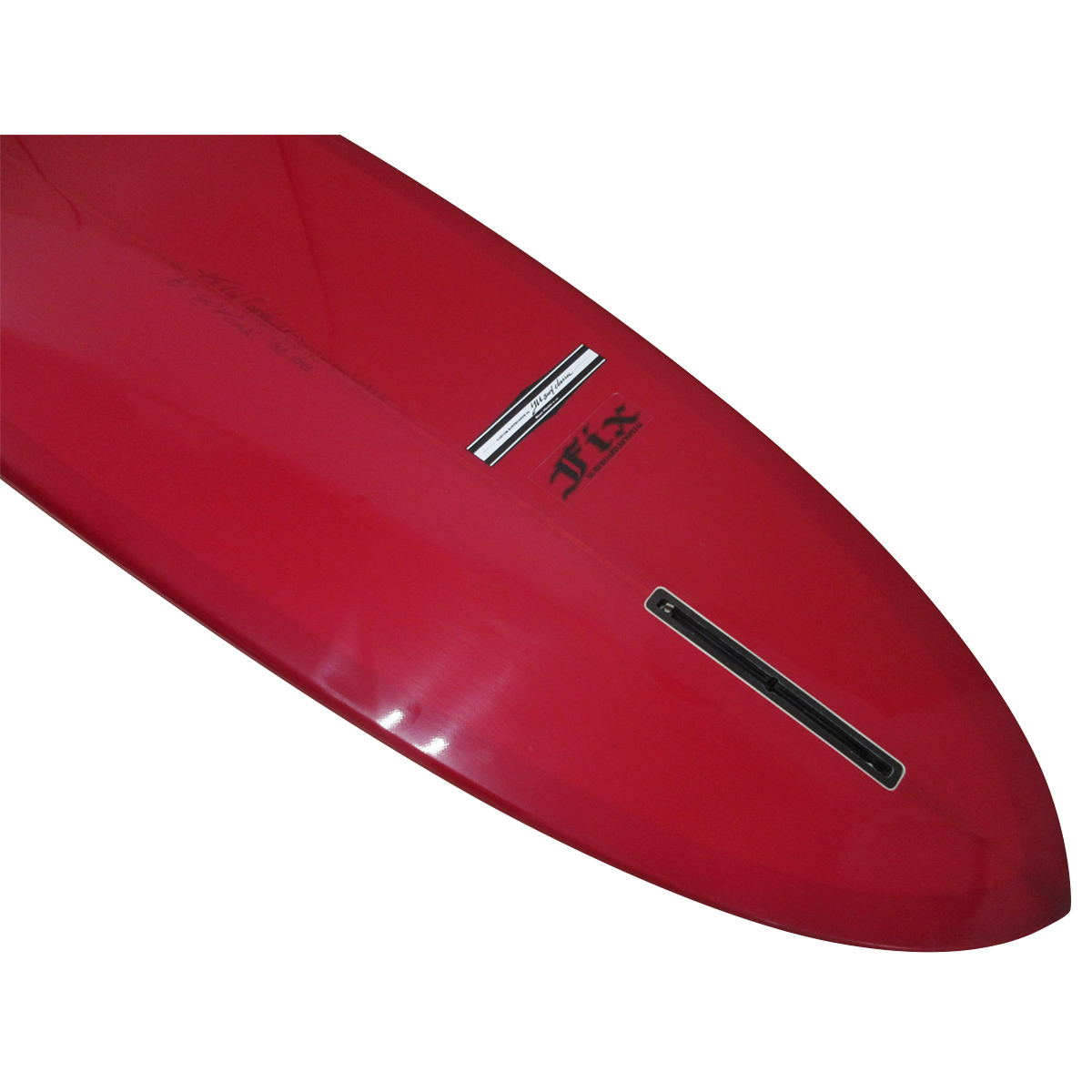 YU / MAGIC CARPET 6`10 Shaped By Kevin Connelly 