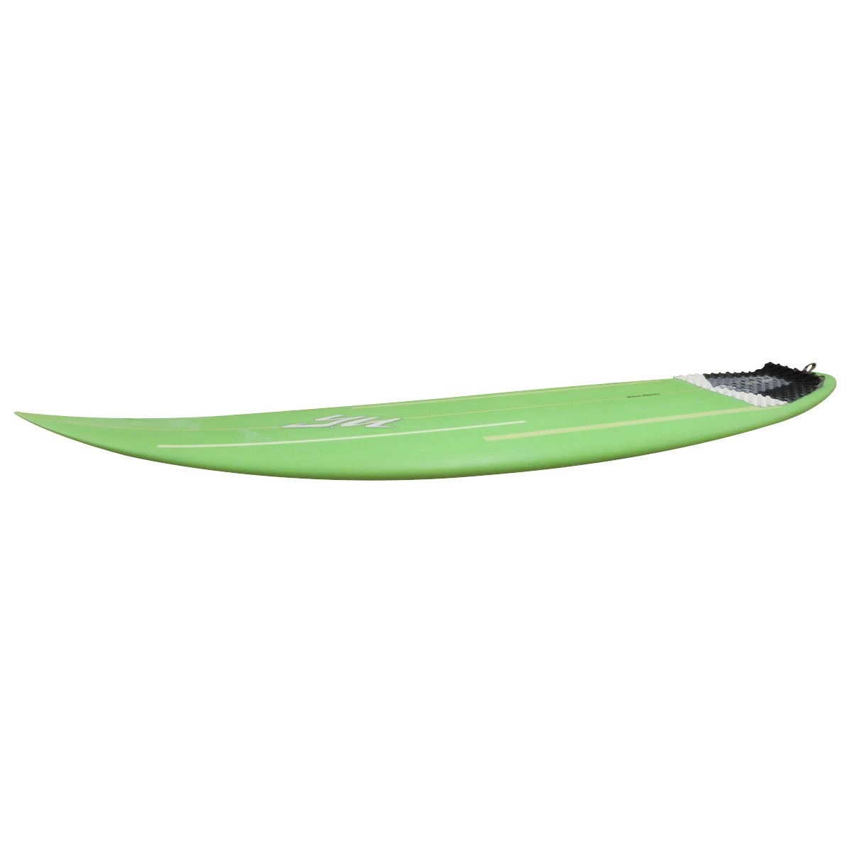 YU / Custom Thruster 6`6 Shaped by YU