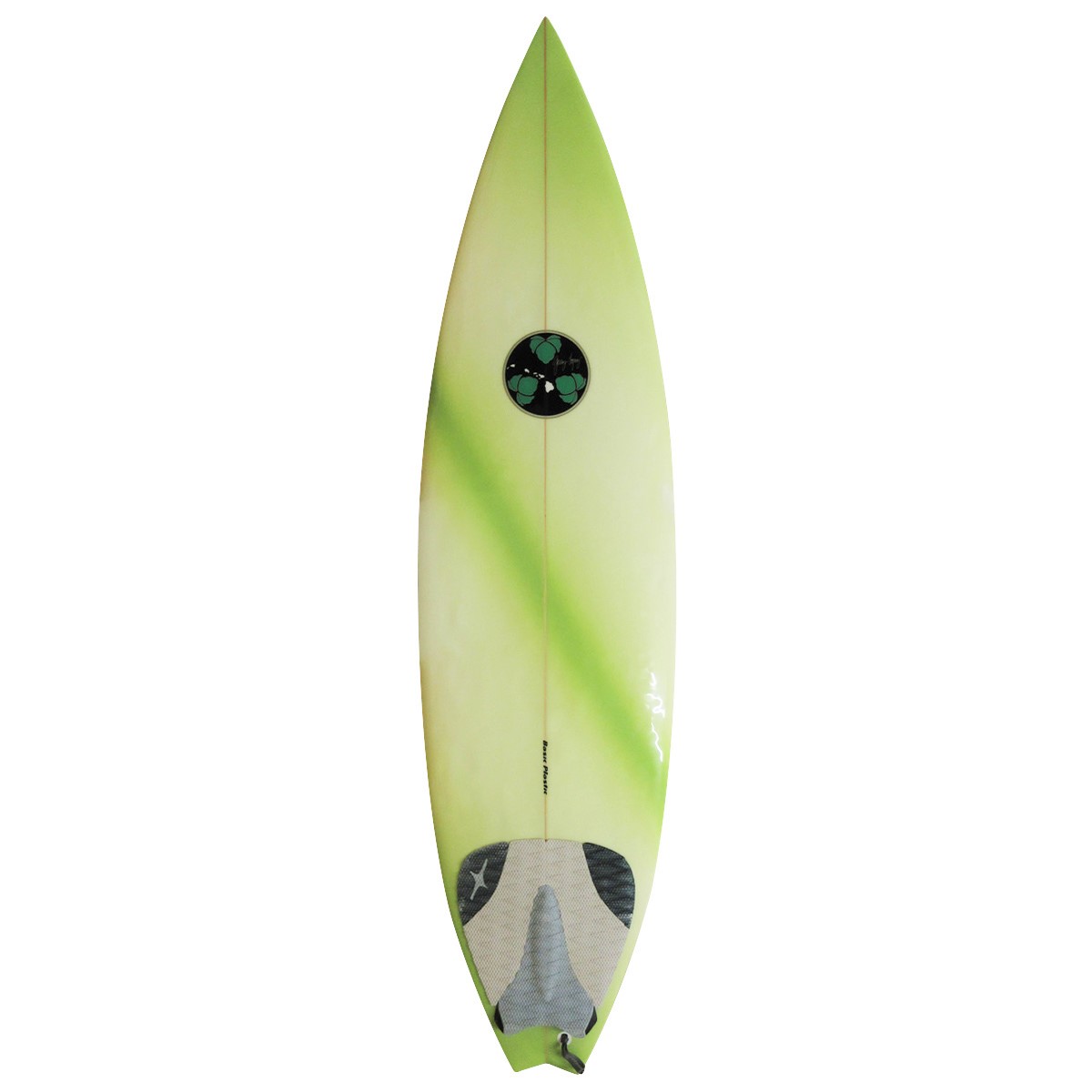 GERRY LOPEZ / GERRY LOPEZ / Custom Thruster 6`2 Shaped by YU