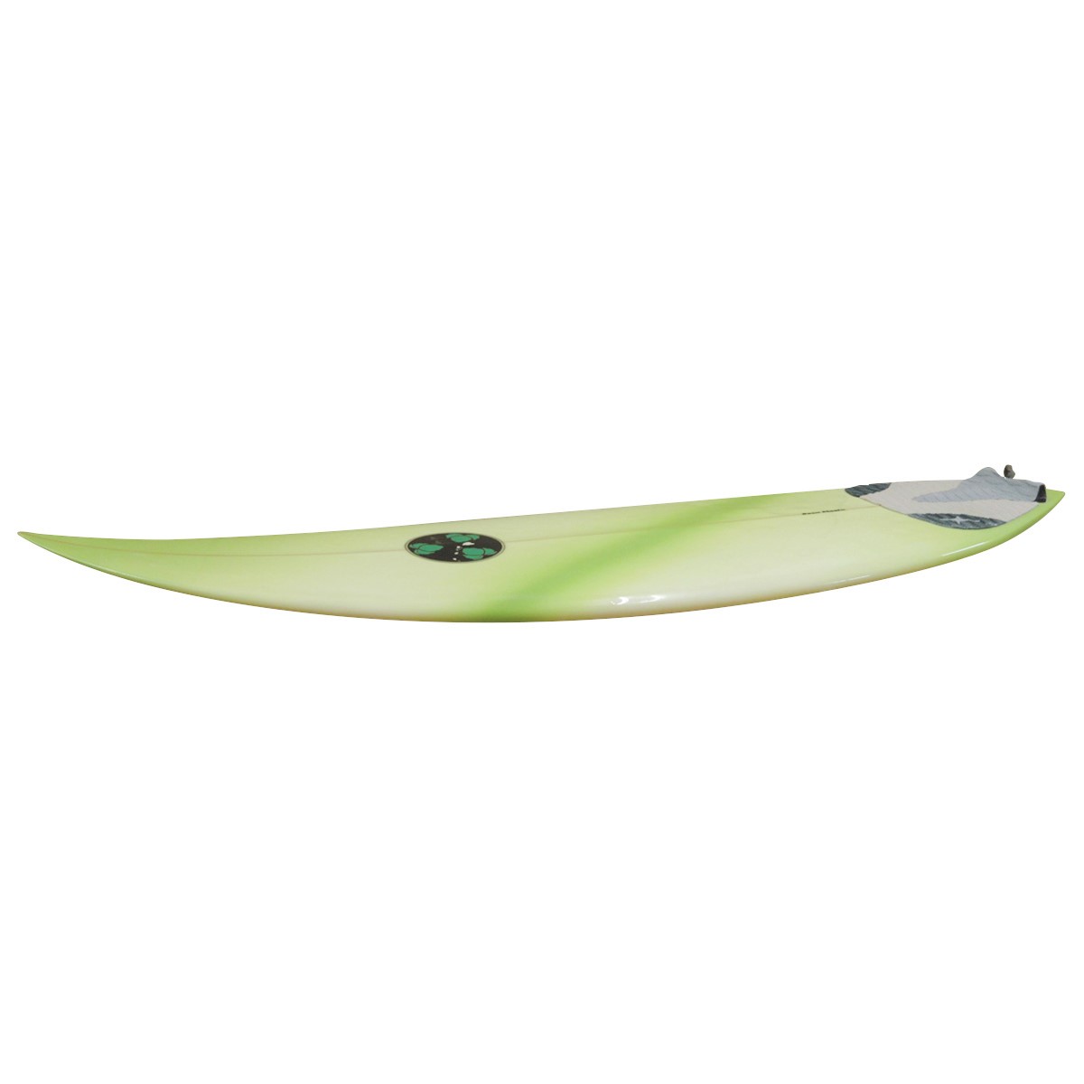 GERRY LOPEZ / Custom Thruster 6`2 Shaped by YU