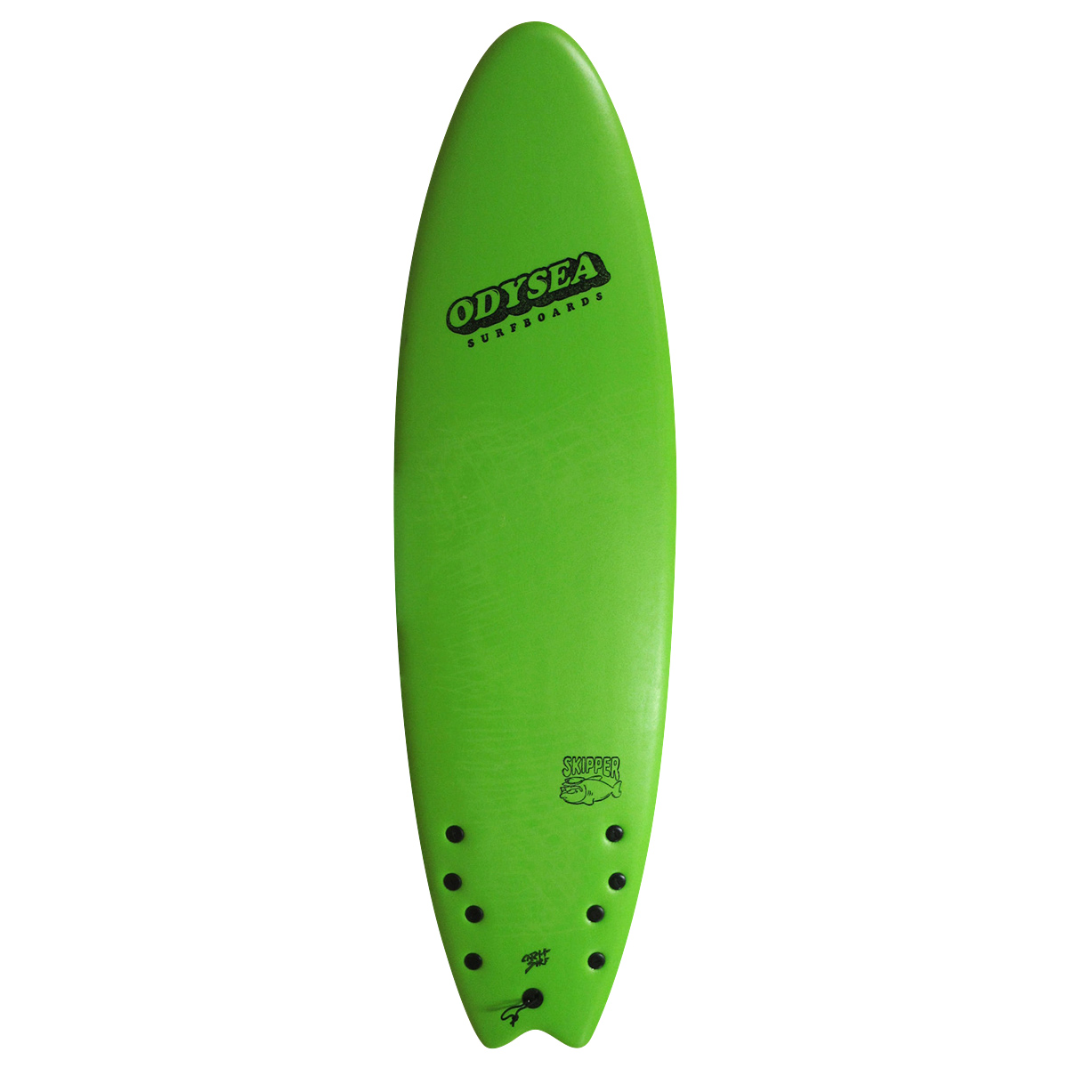  / CATCH SURF / Odysea Skipper Fish 6`6 
