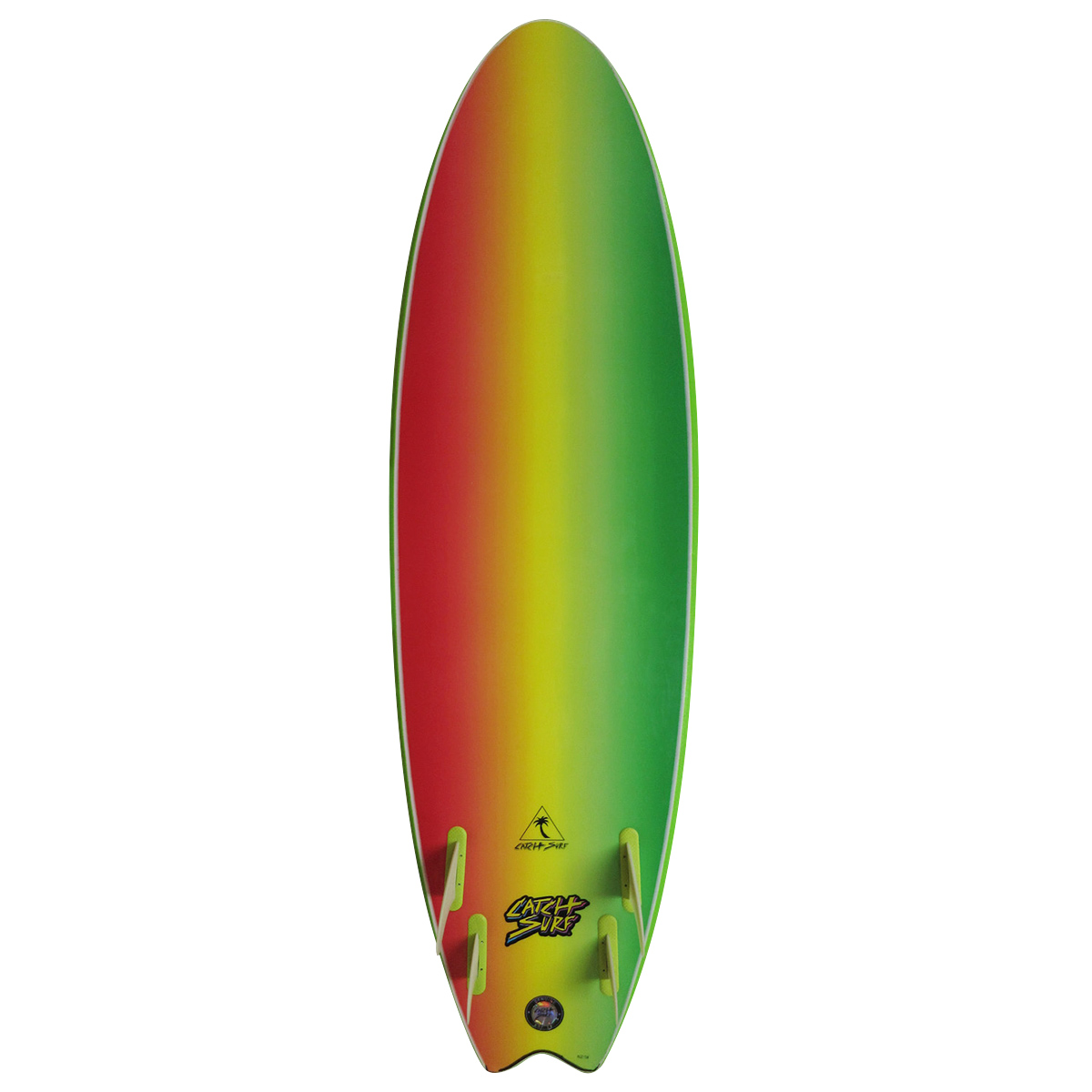 CATCH SURF / Odysea Skipper Fish 6`6 