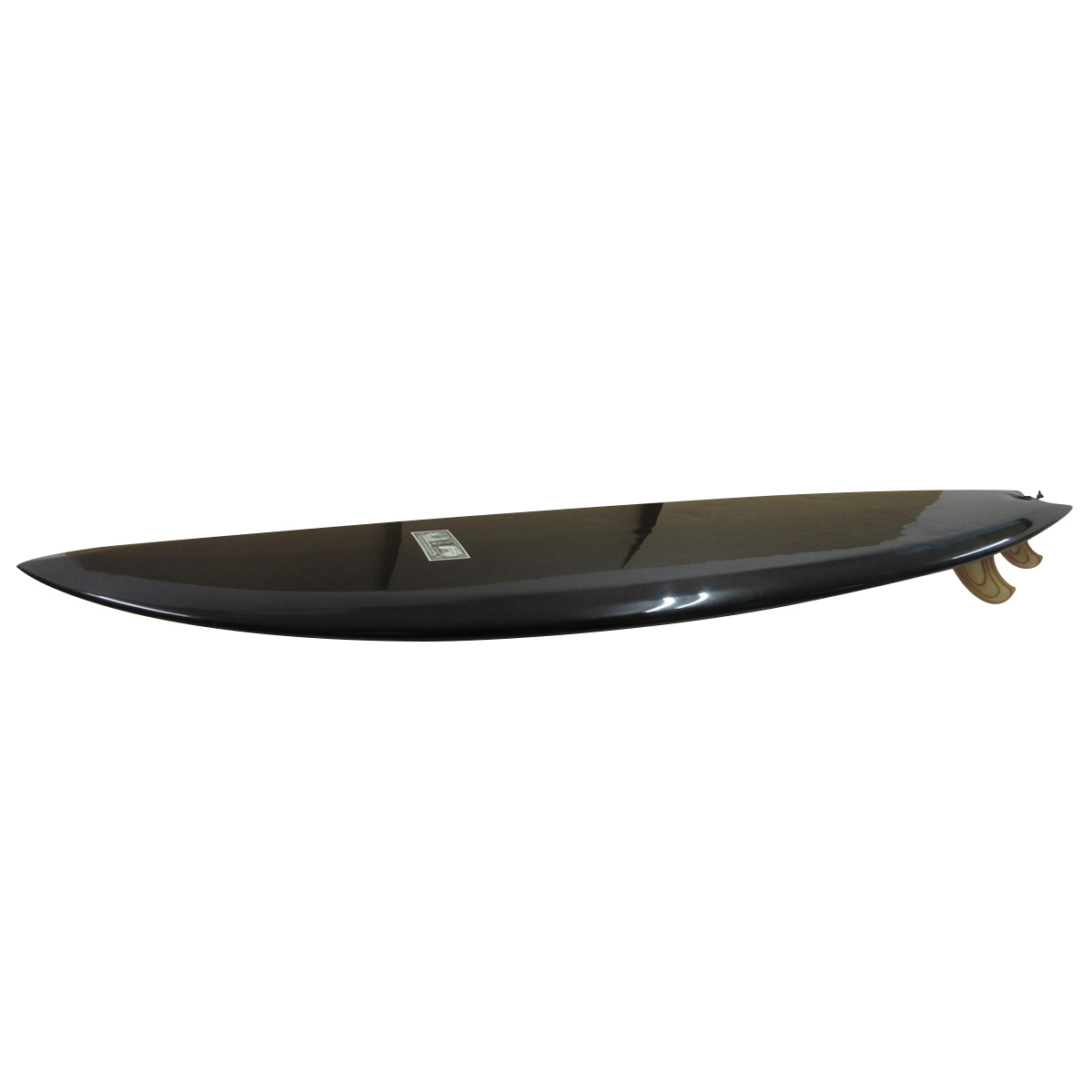 MCCALLUM  / PDX SWALLOW 6`6 