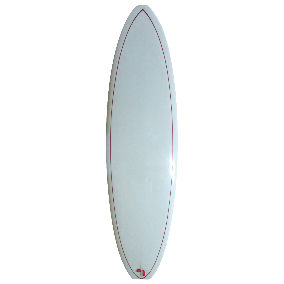 FREE FLOW / Free Flow / Re-Shaped Egg 6`4