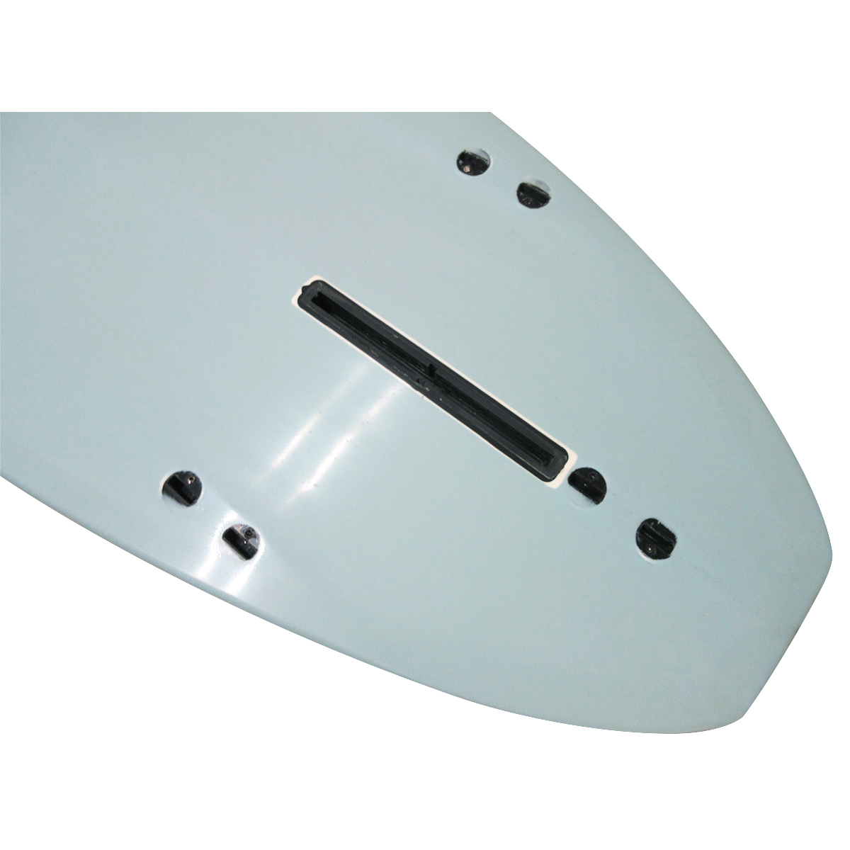 Free Flow / Re-Shaped Egg 6`4