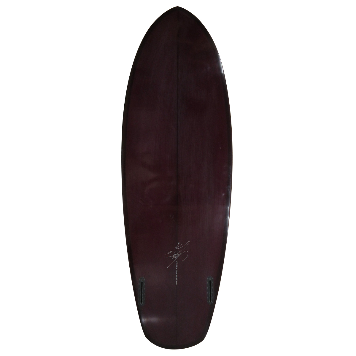 new evolution surf: McCallum *skeNGkwerks Purple Stuff vs Frye Project  Gypsy***