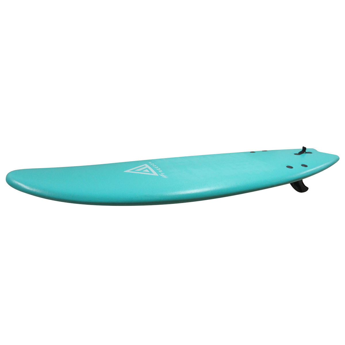 TURBO / SWALLOW TAIL 6`0