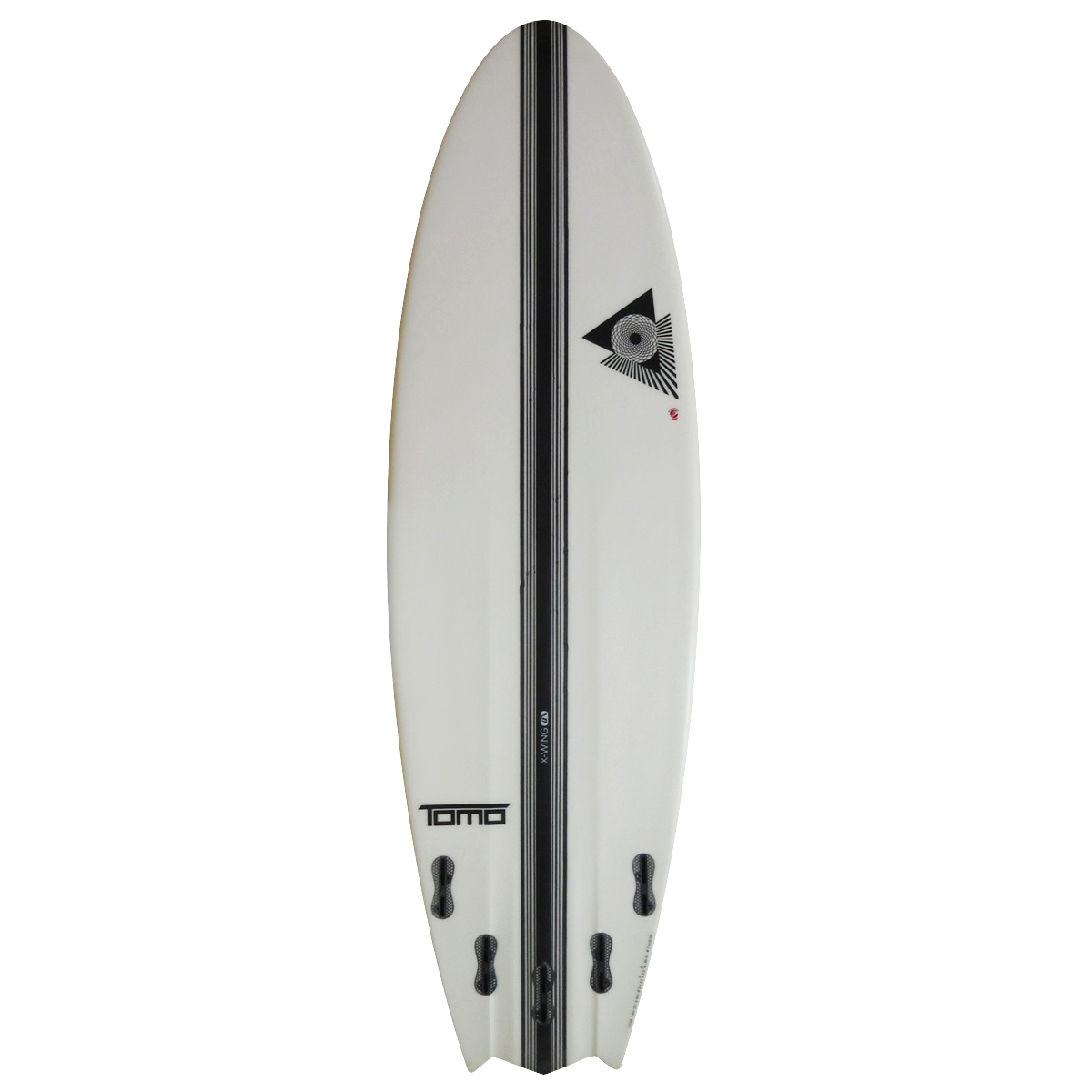 FIREWIRE / X-WING 5`11 LFT