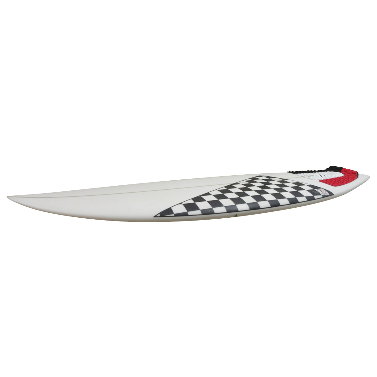 PENN Surfboards / X-WING GOLD 5`7