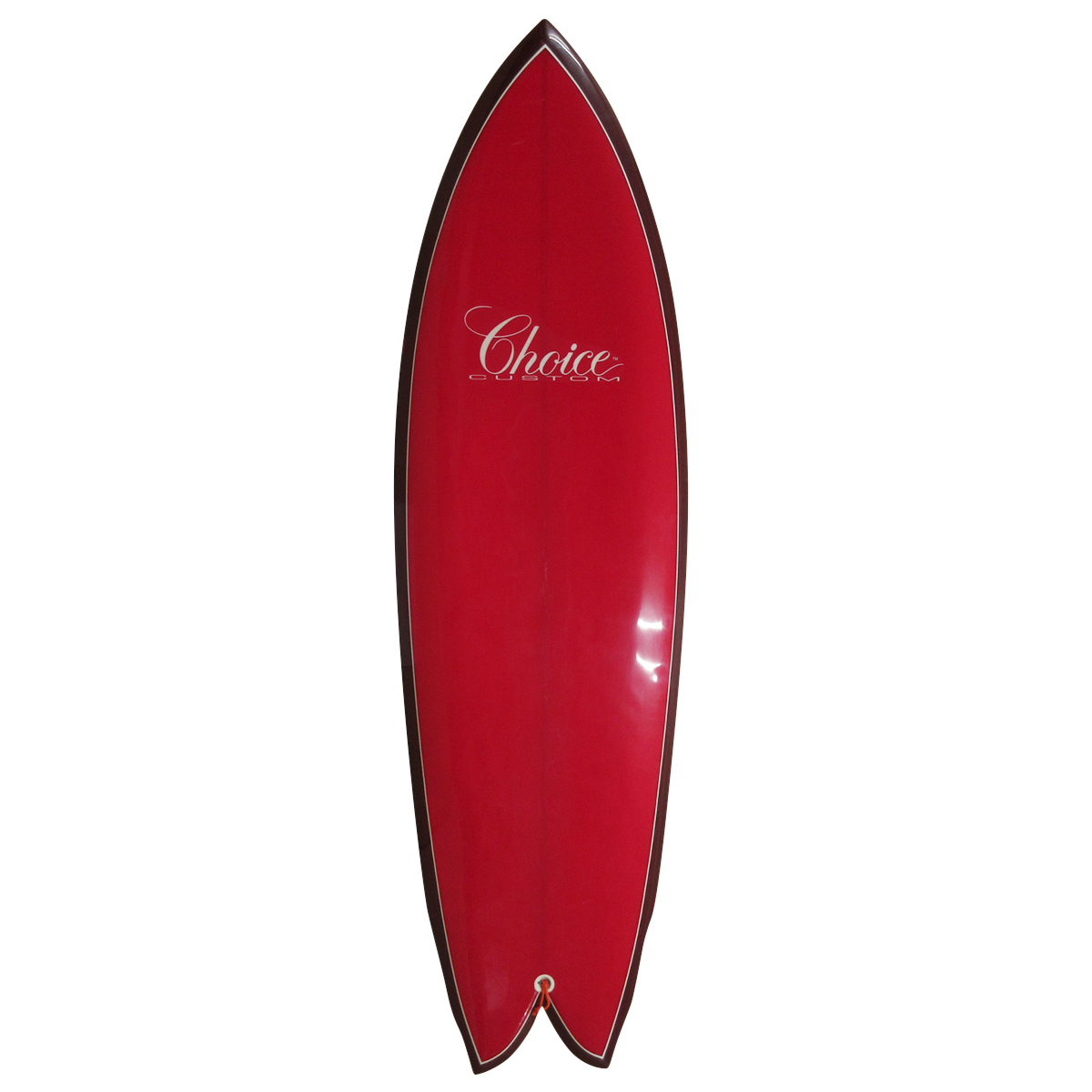 CATCH SURF / ODYSEA LOG 8`0