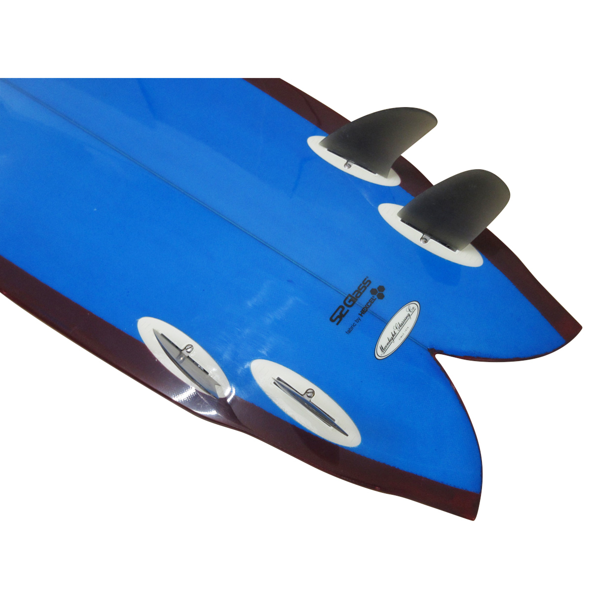 CATCH SURF / ODYSEA LOG 8`0