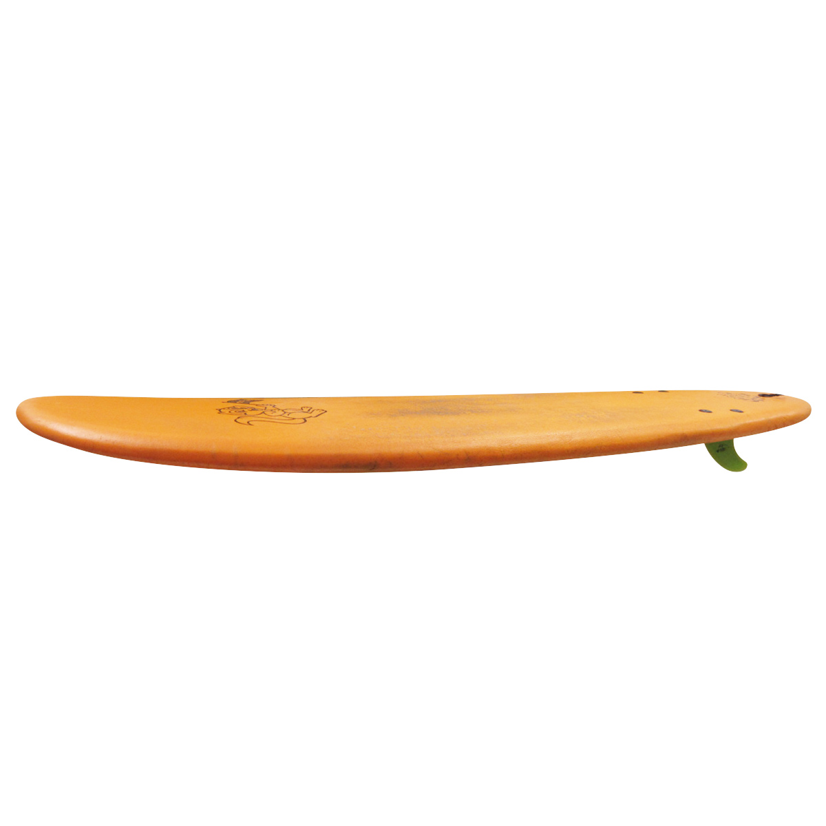 CATCH SURF / BARRY MCGEE DFW EDITION 7.0 SIDE BITE FIN