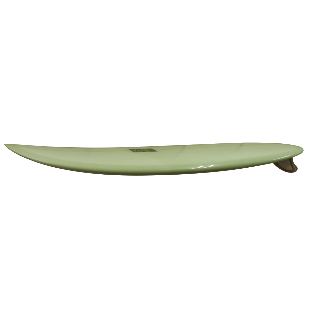 Gary Hanel Surfboards / PILL TWIN 5`8