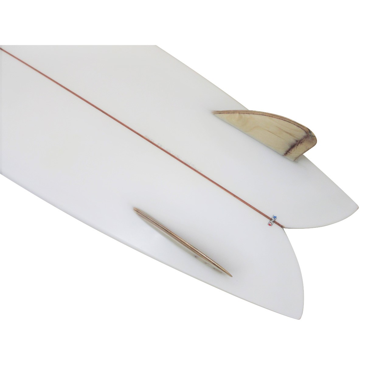 HOBIE / CIRCA 71 5`8