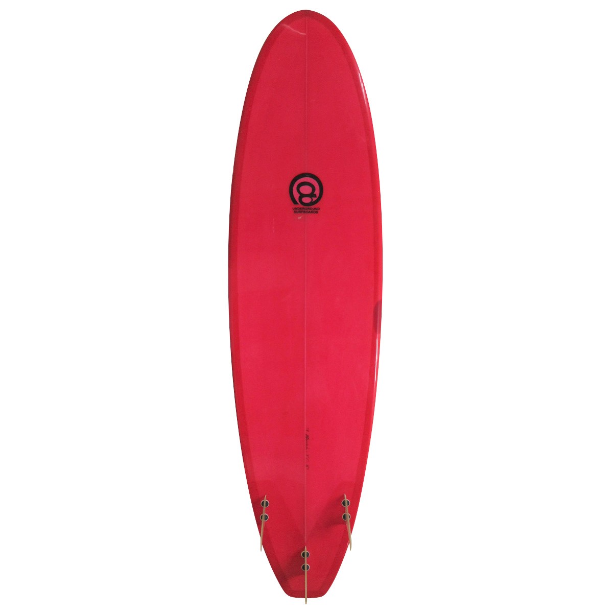 UNDERGROUND / MID 7`1