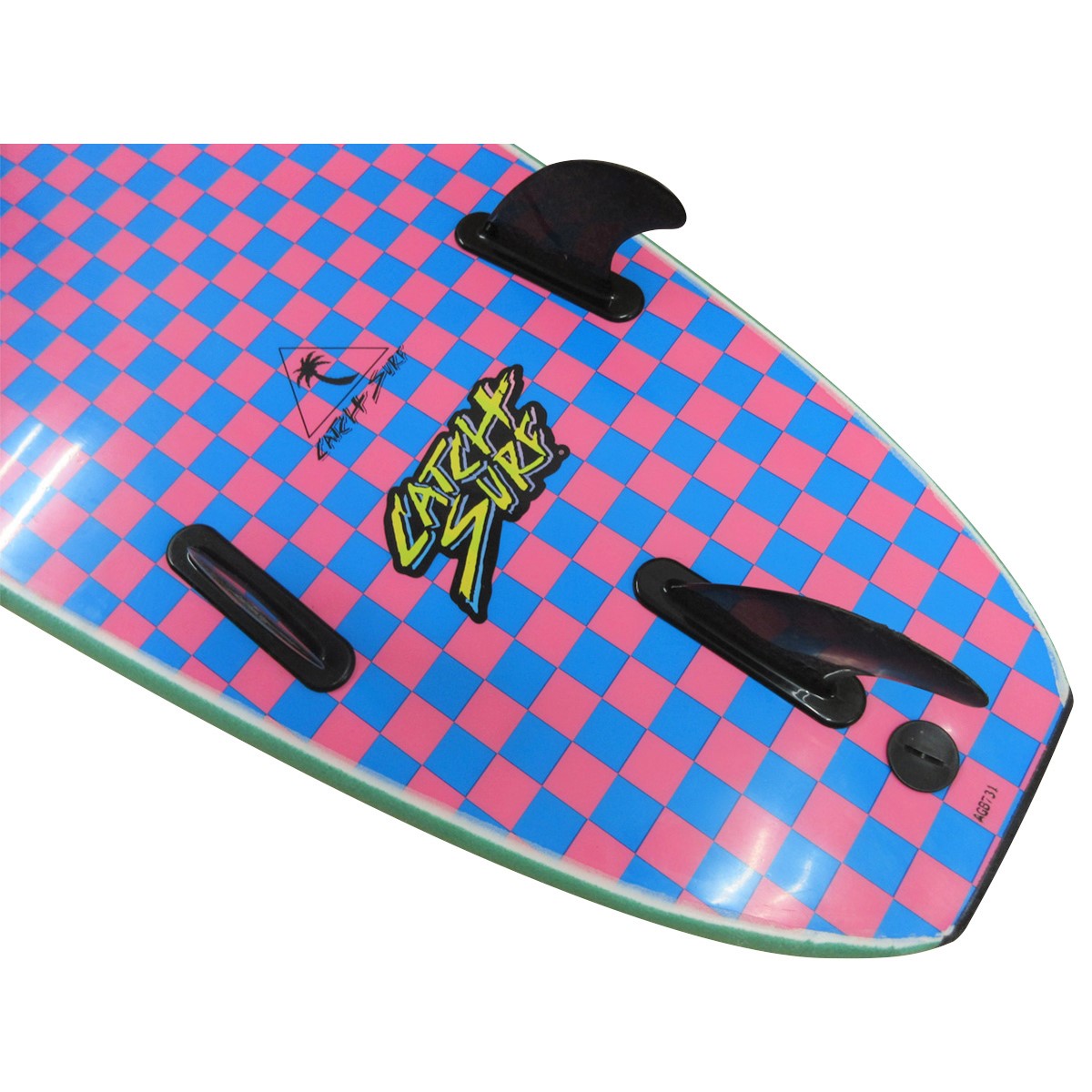 CATCH SURF / ODYSEA LOG 7`0