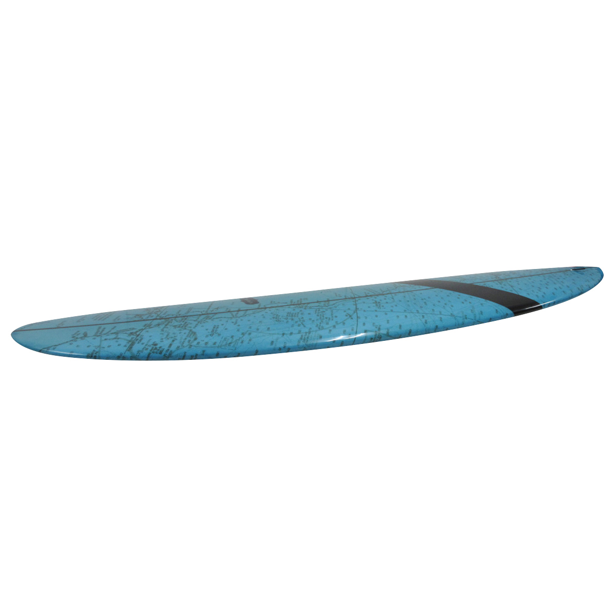 ALMOND SURFBOARDS / The JOY 7`6
