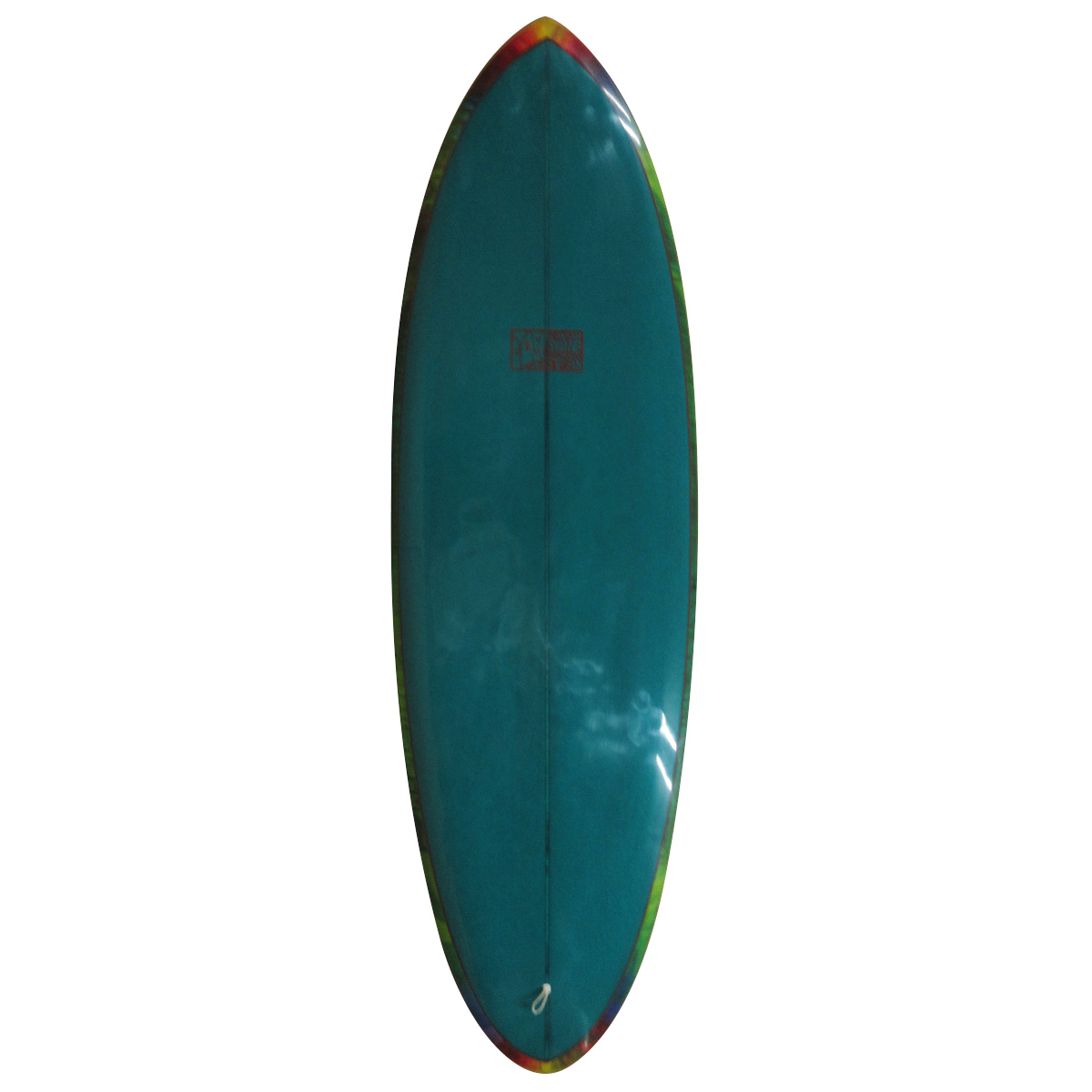 TUDOR / Joel Tudor / Karma 5`10
