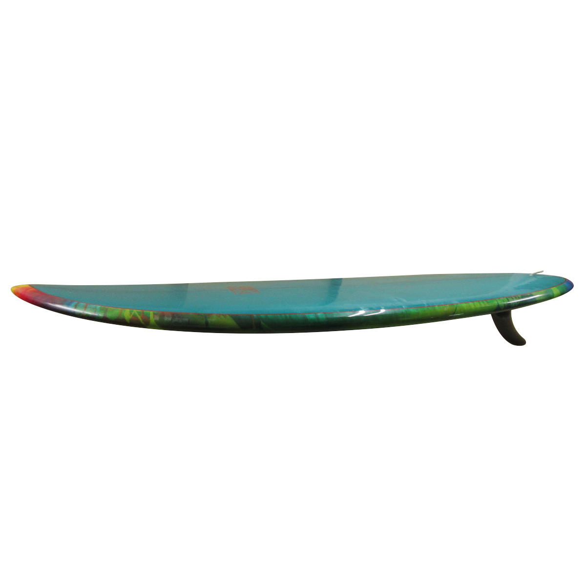 Joel Tudor / Karma 5`10