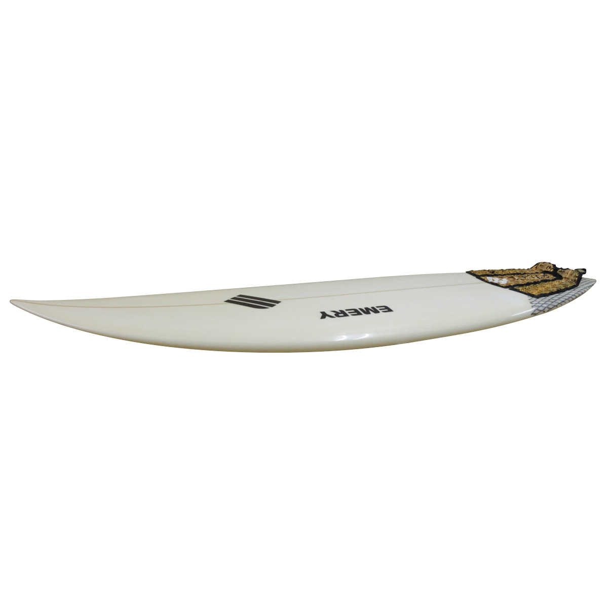EMERY  / NEMESIS 5`10 FX 