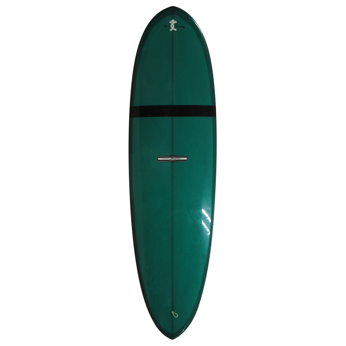 YU / YU SURF CLASSIC / MAGIC CARPET 7`1 Shaped by KEVIN CONNELLY