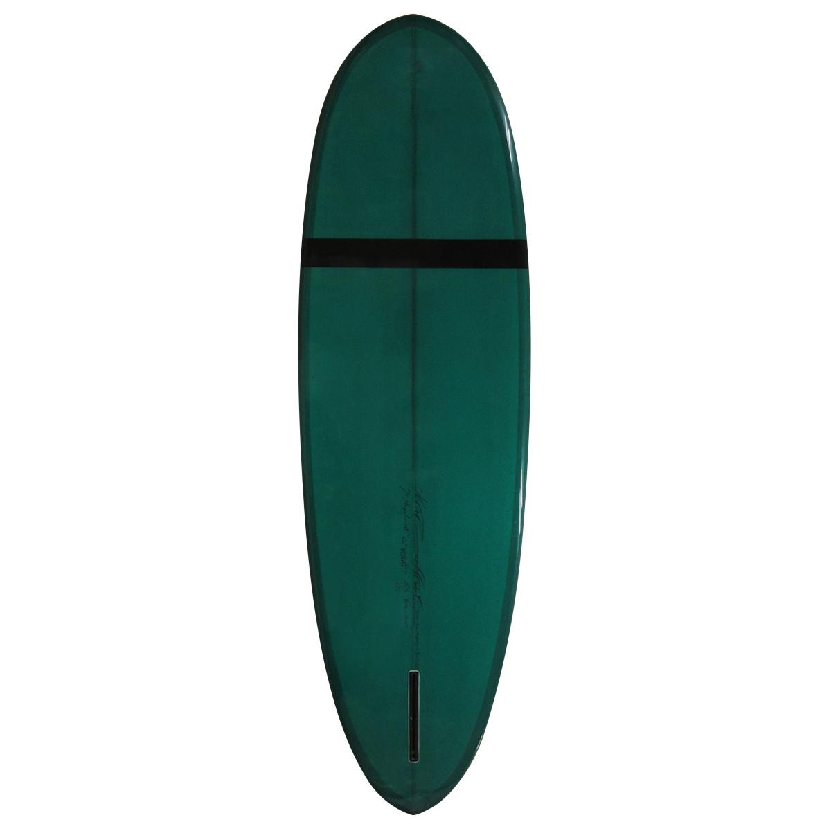 YU SURF CLASSIC / MAGIC CARPET 7`1 Shaped by KEVIN CONNELLY
