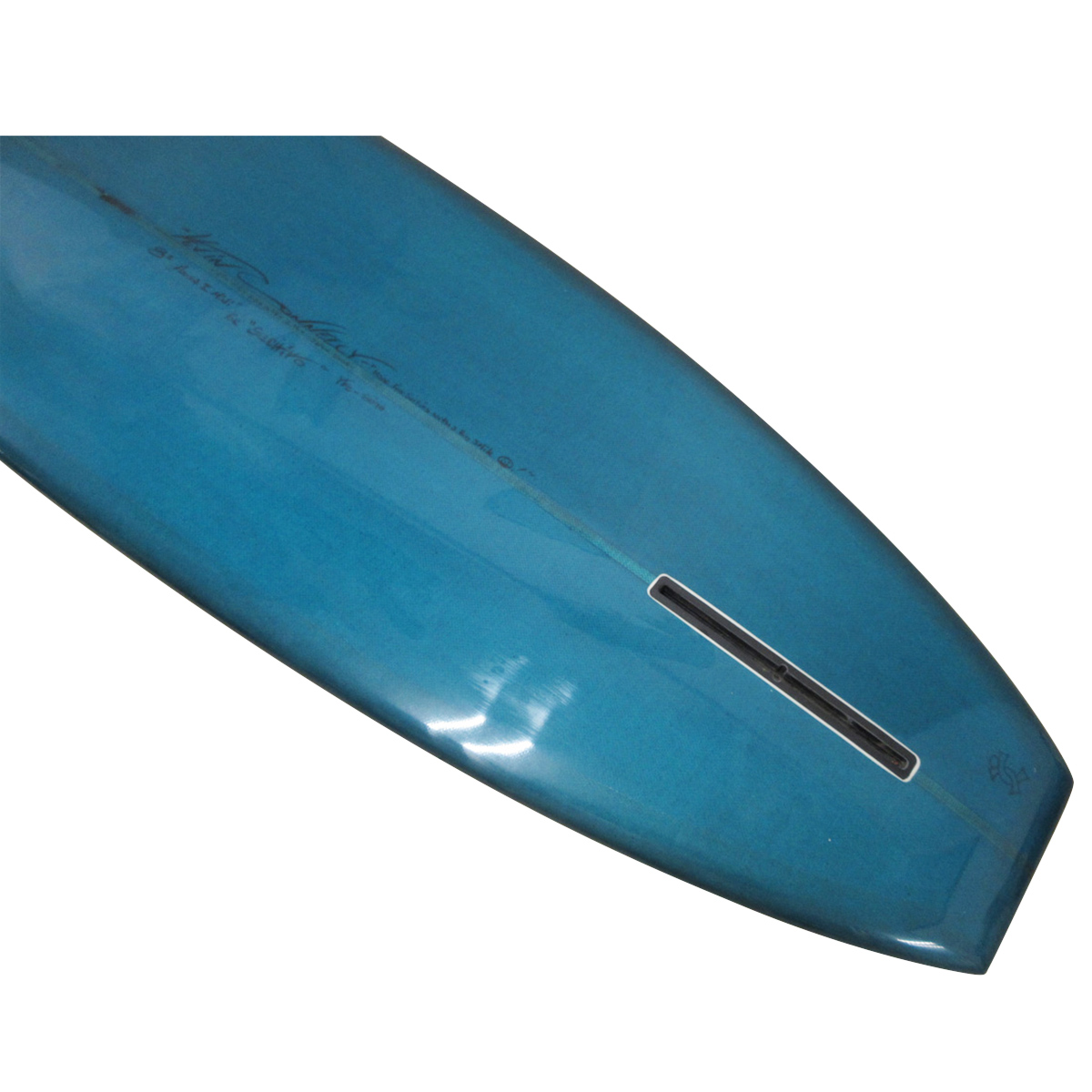 YU / 8`2 Mini Noosa Ⅱ Shape By Kevin Connelly 
