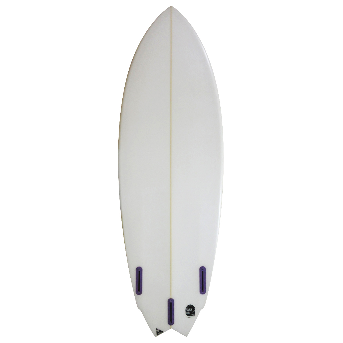 EC SURFBOARDS / Twin Reverb 5`6