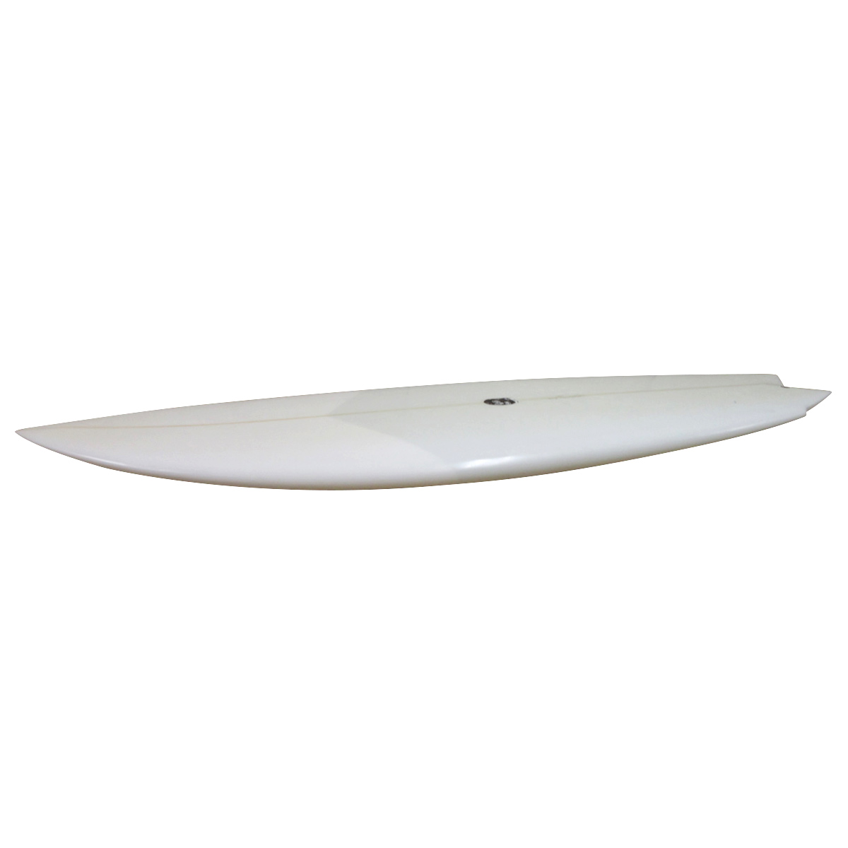EC SURFBOARDS / Twin Reverb 5`6