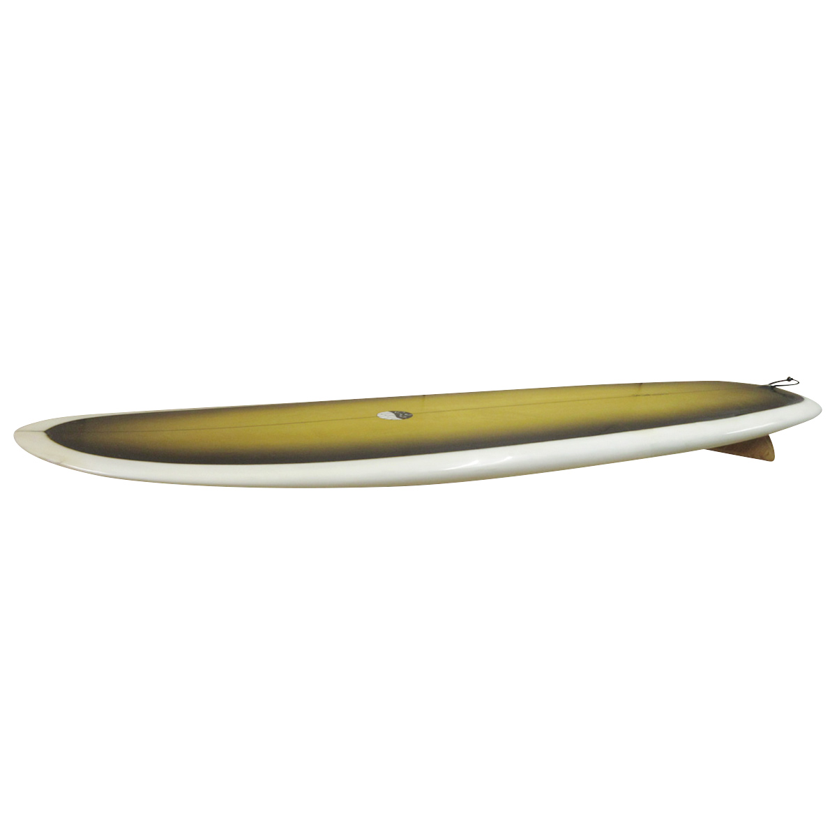 WOODIN SURFBOARDS / SIMMONZER 6`2