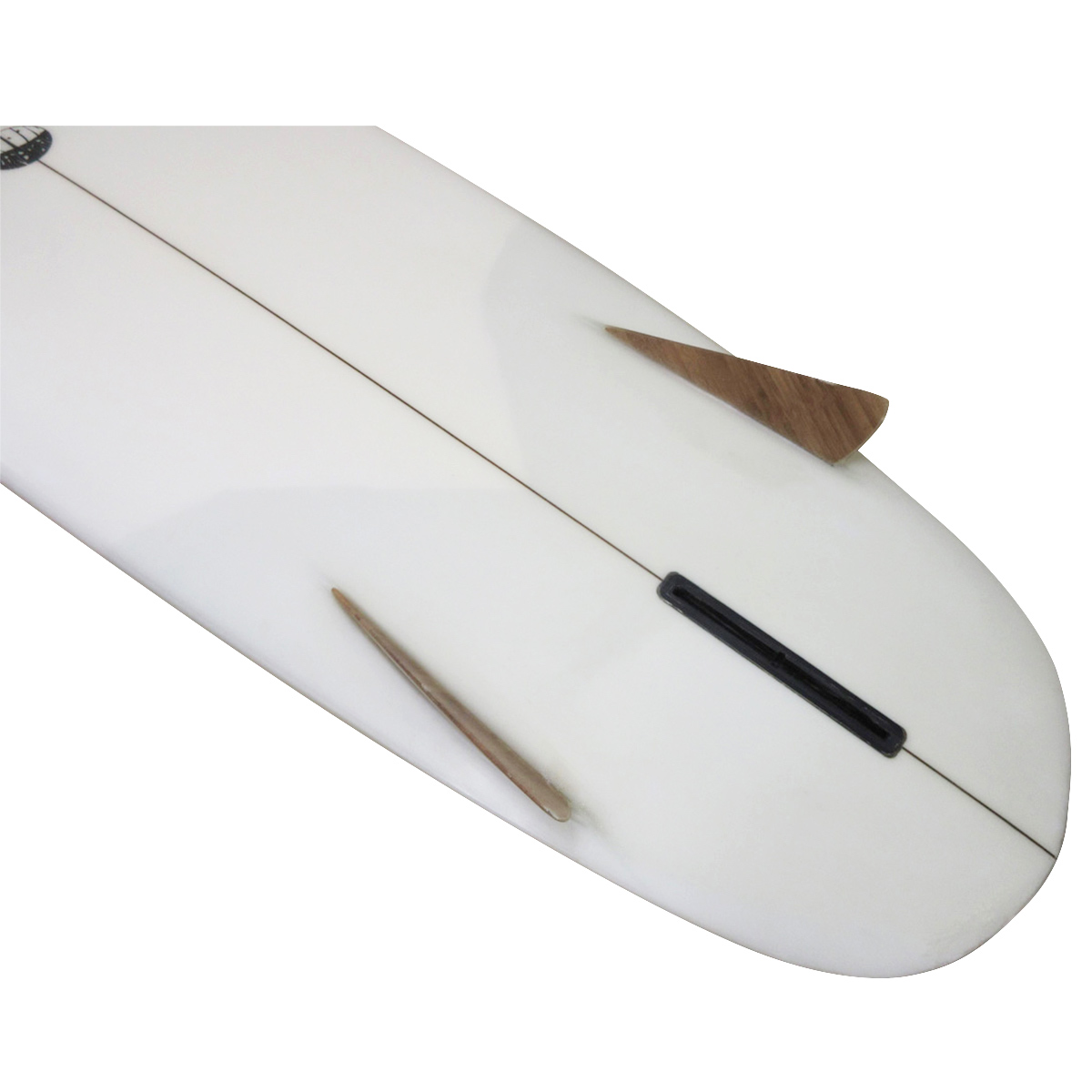WOODIN SURFBOARDS / SIMMONZER 6`2
