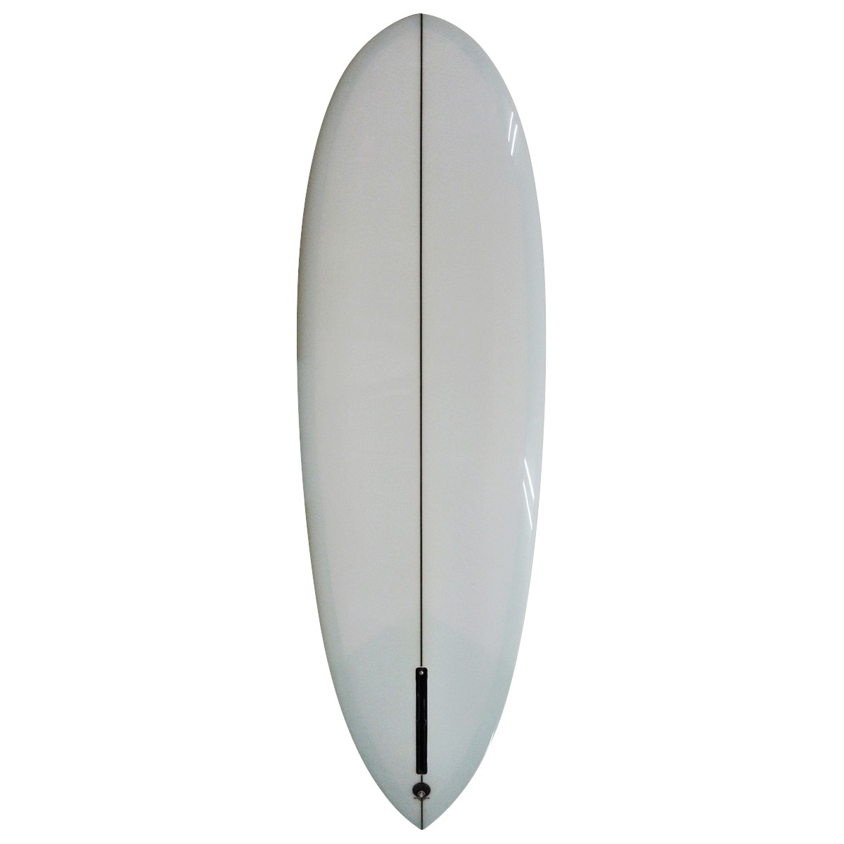 MICHAEL MILLER / BAR SOAP EGG 5`11