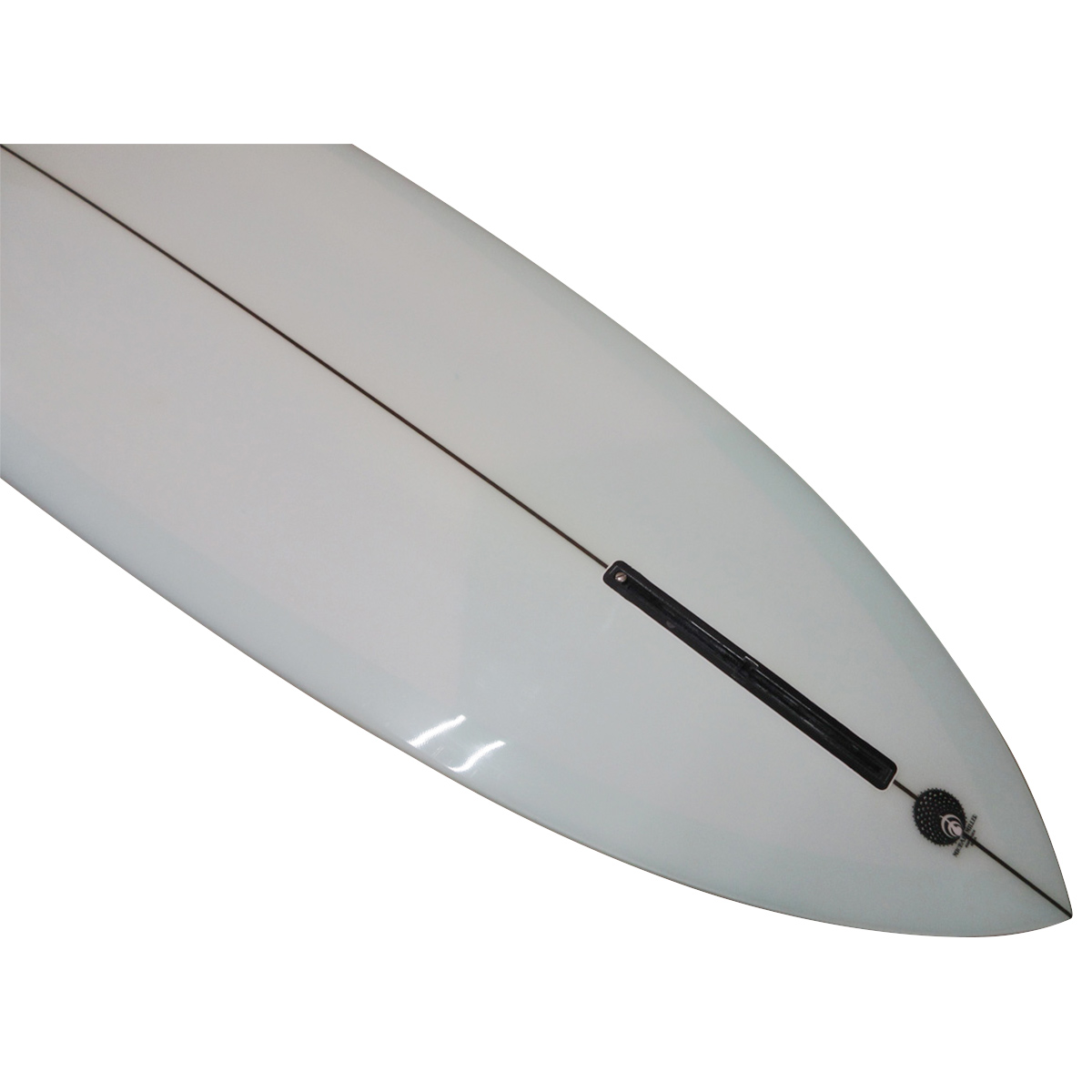MICHAEL MILLER / BAR SOAP EGG 5`11