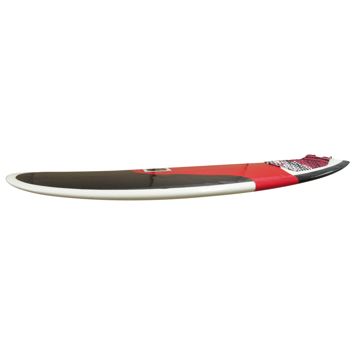 CANVAS / 5'12 Mini Noserider Parachute