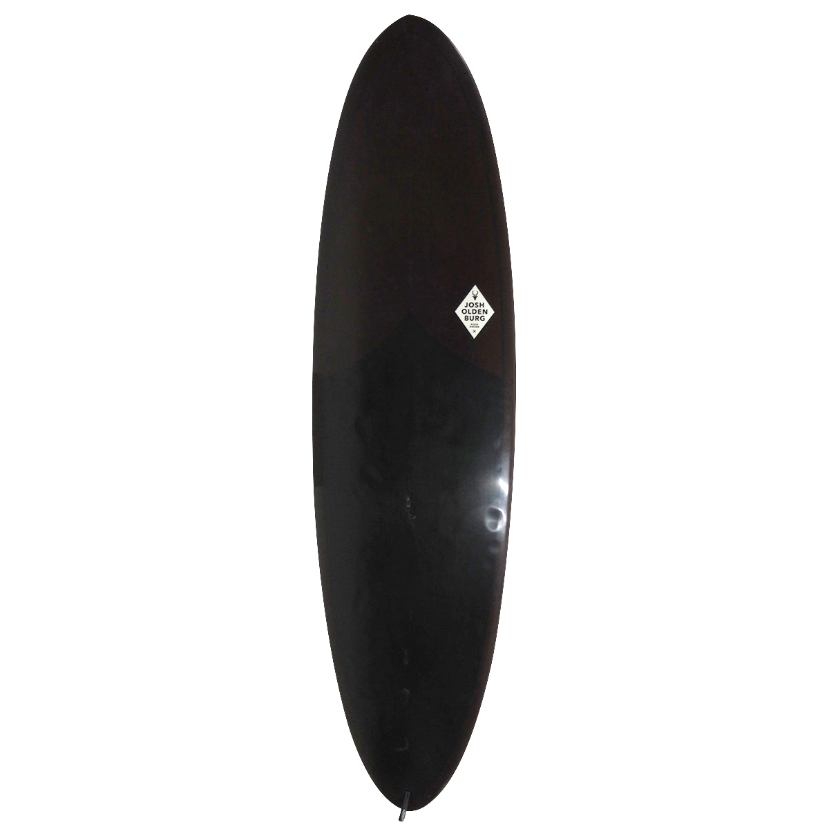  / JOSH OLDENBURG / San Diego Egg 6`6 