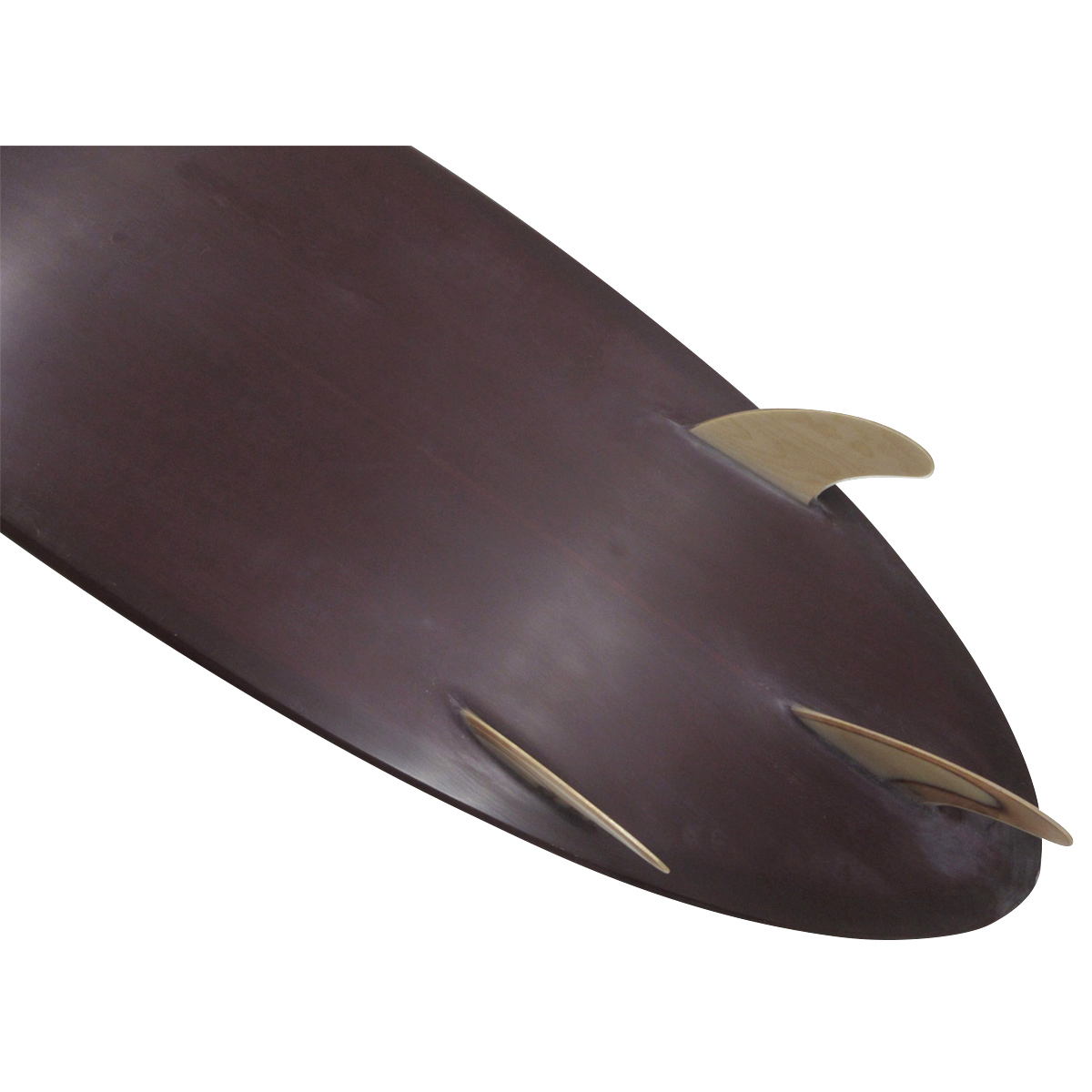 JOSH OLDENBURG / San Diego Egg 6`6 