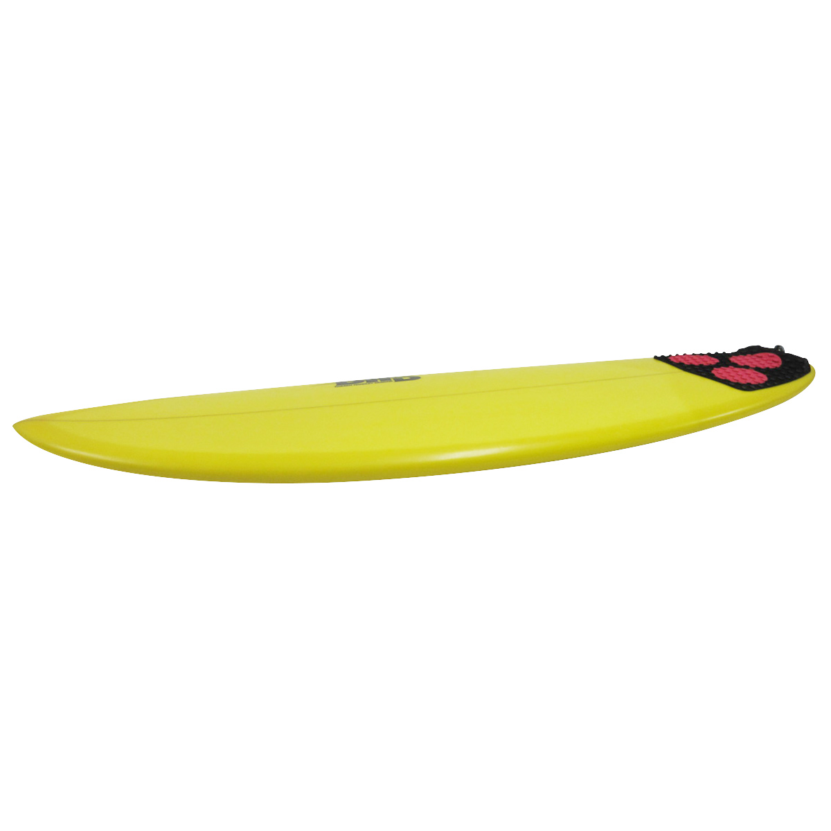 DHD / POCKET KNIFE 5`10