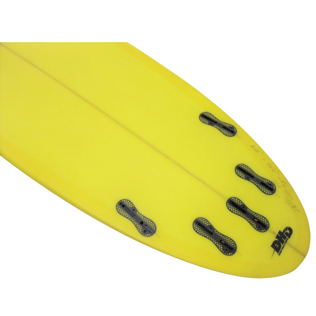 DHD / POCKET KNIFE 5`10
