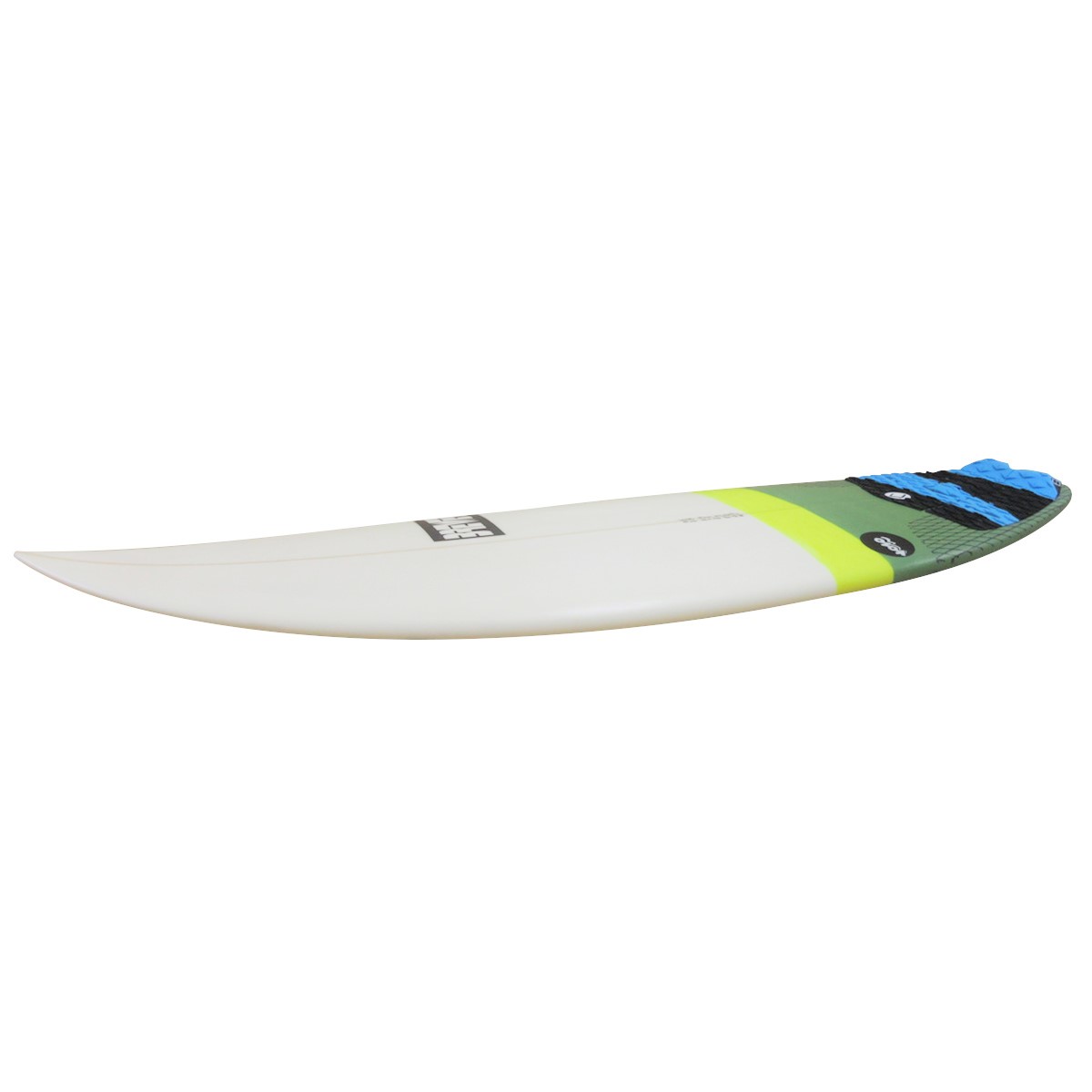 Dick Brewer / Custom Thruster EPS 5`6 Shaped by Kozo Okada