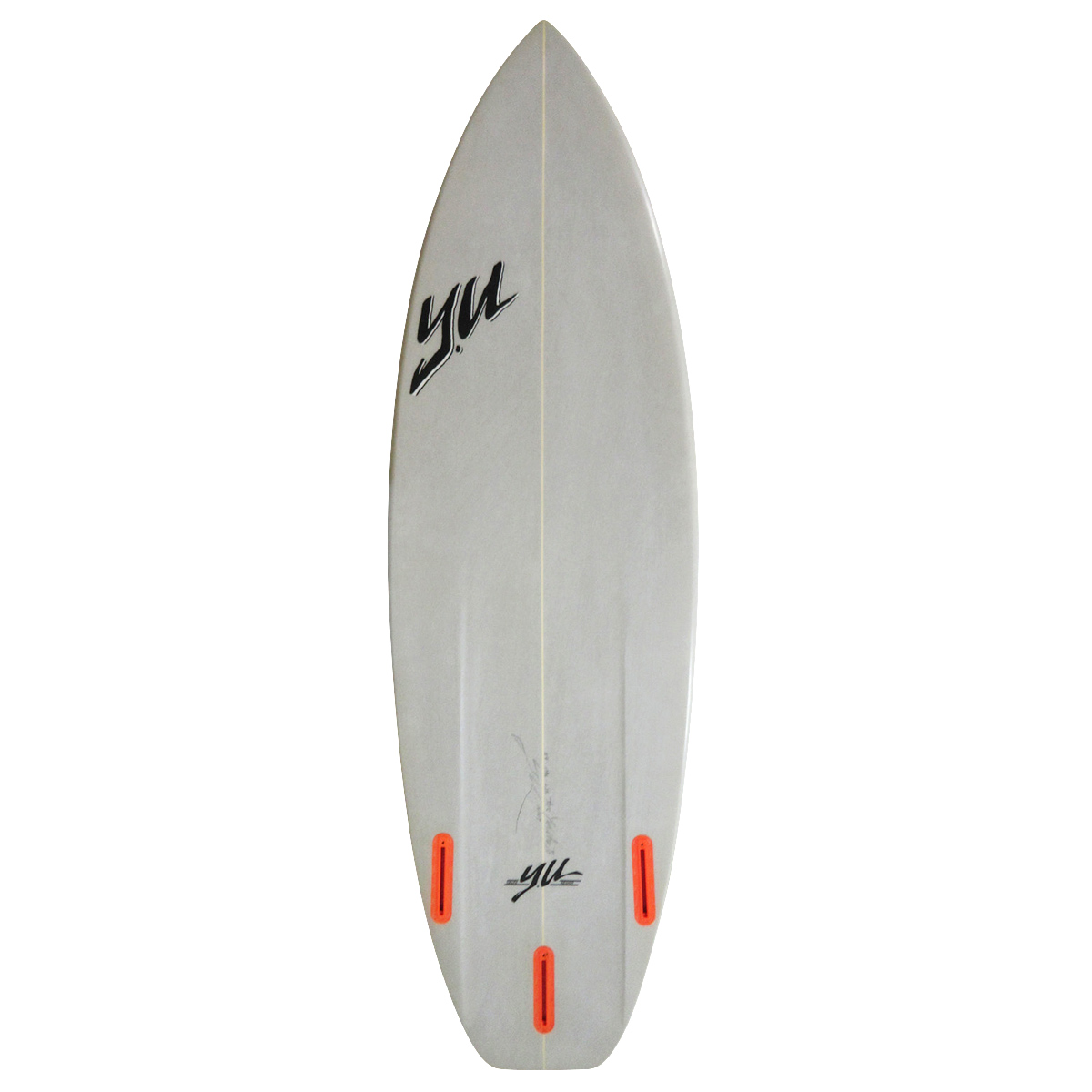 YU / AIR GRIP EPS 5`9