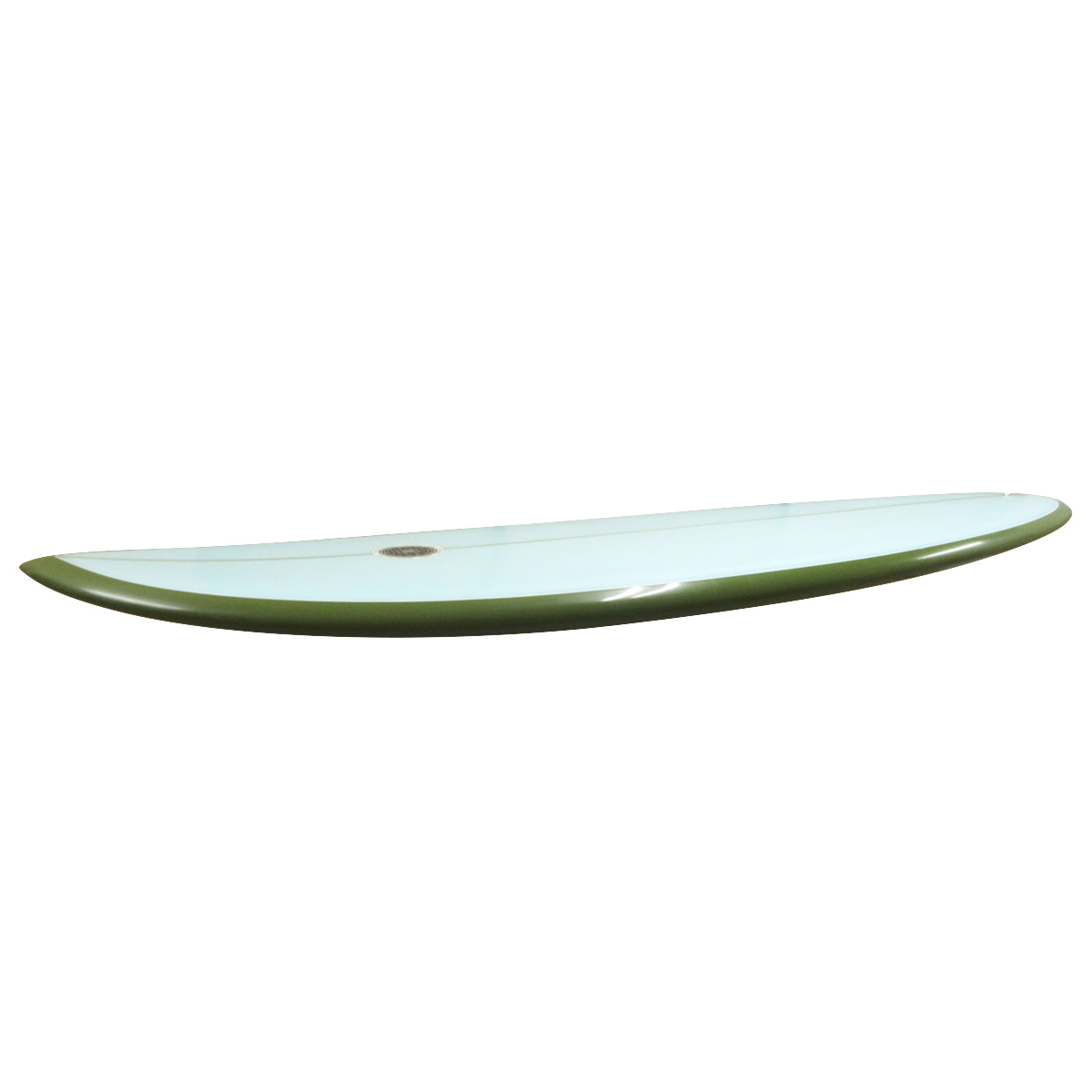 Tudor Surfboards / Karma 6`0