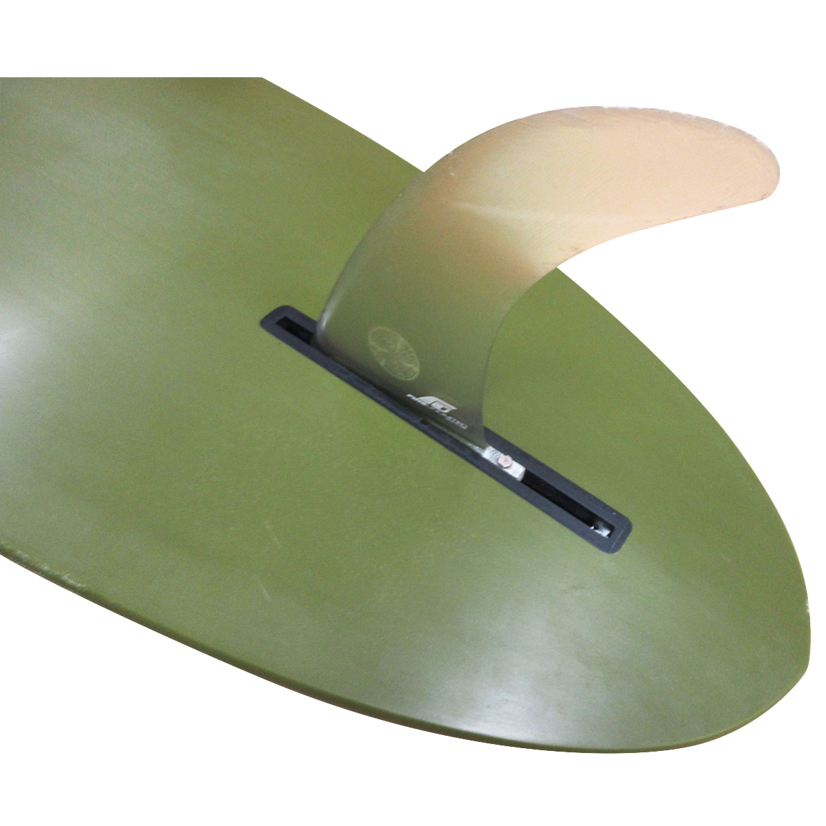 Tudor Surfboards / Karma 6`0