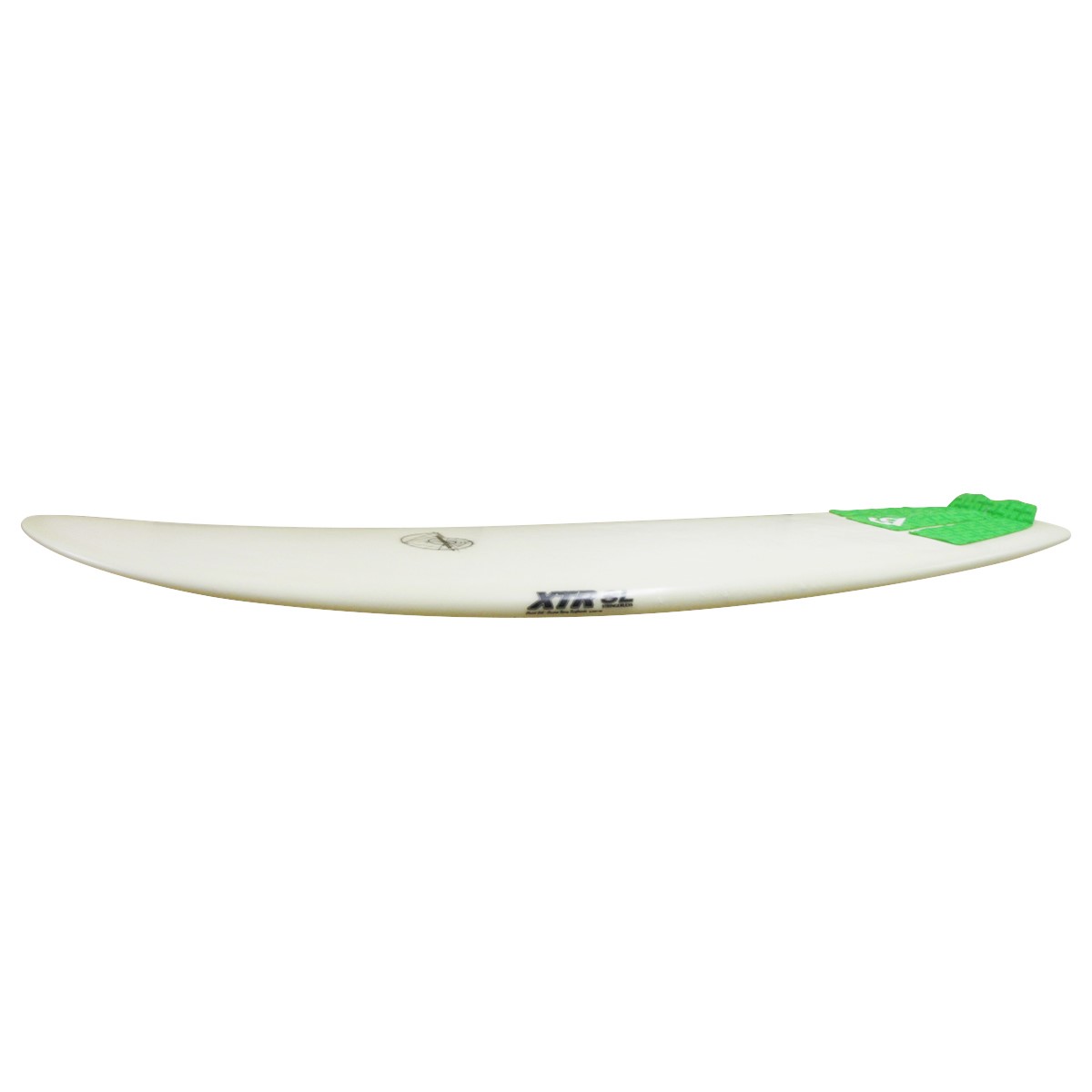 HYDRODYNAMICA / Cybersim XTR 5`8 Shaped by Daniel Thomson 