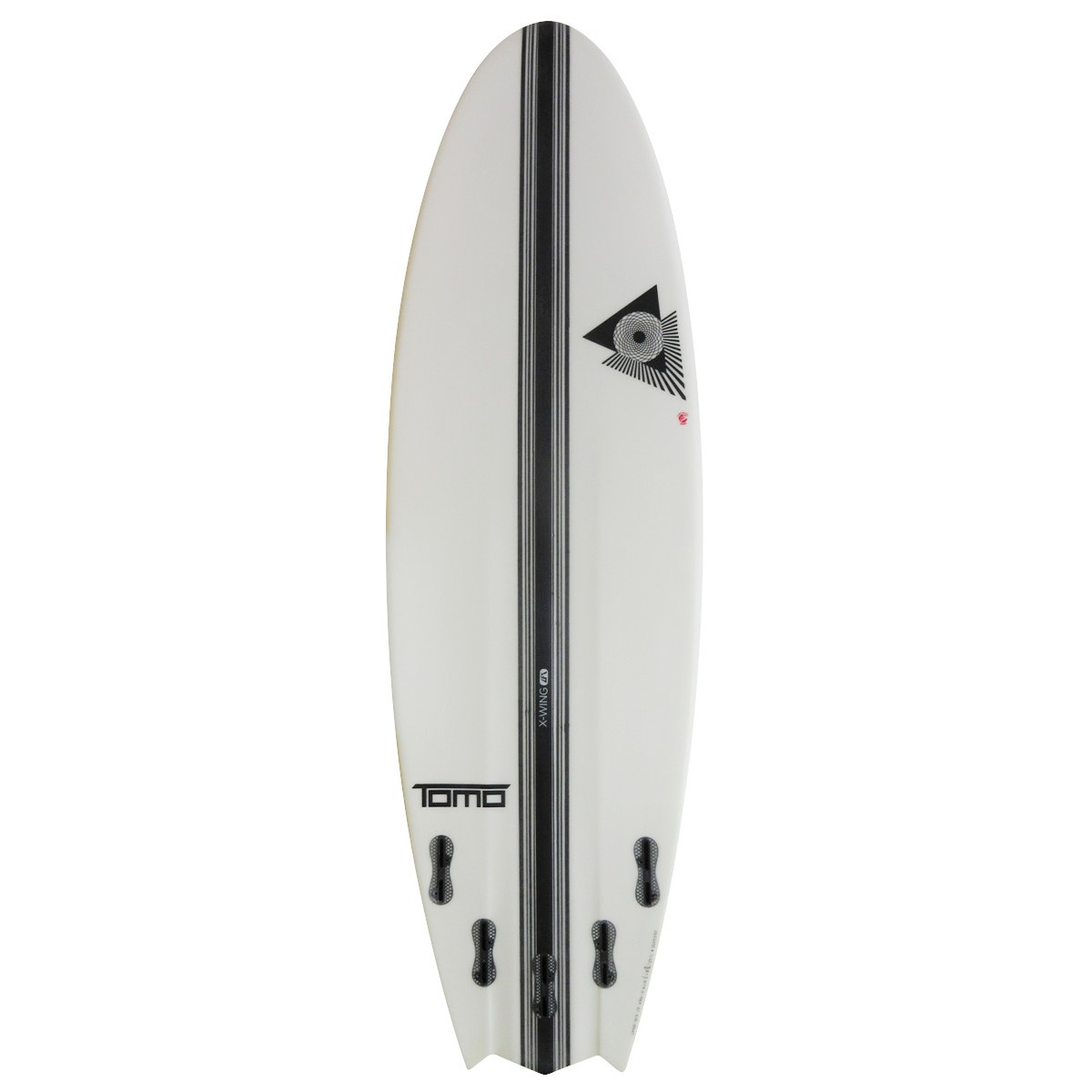 FIREWIRE / X-WING 5`7 LFT
