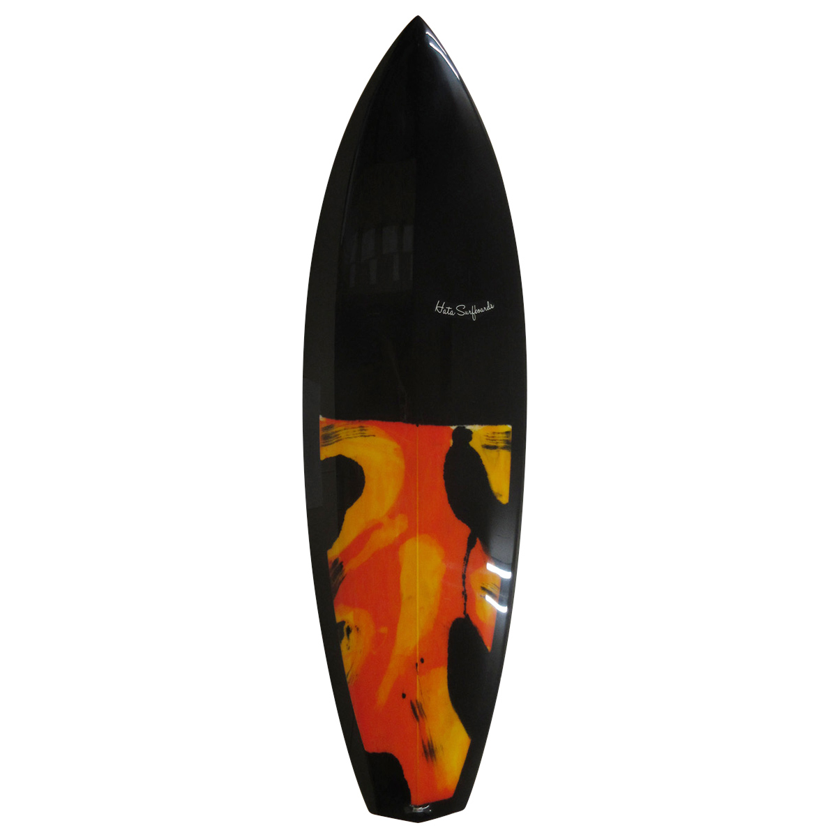 HATA SURFBOARDS / HATA SURFBOARDS / 5FIN BONZER 5`10