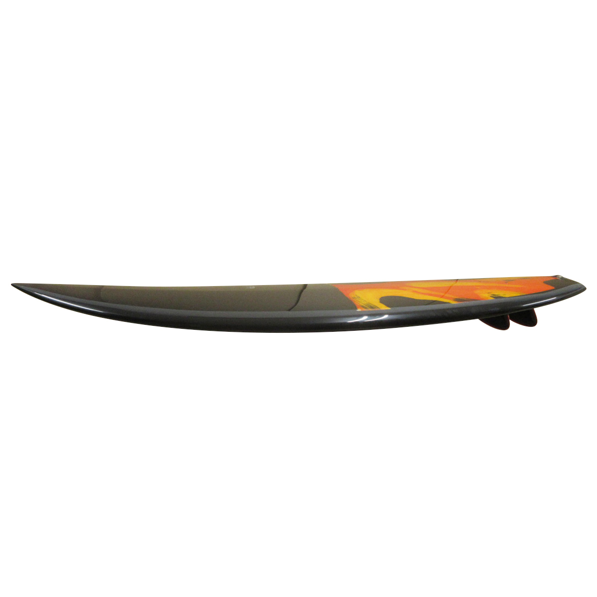 HATA SURFBOARDS / 5FIN BONZER 5`10