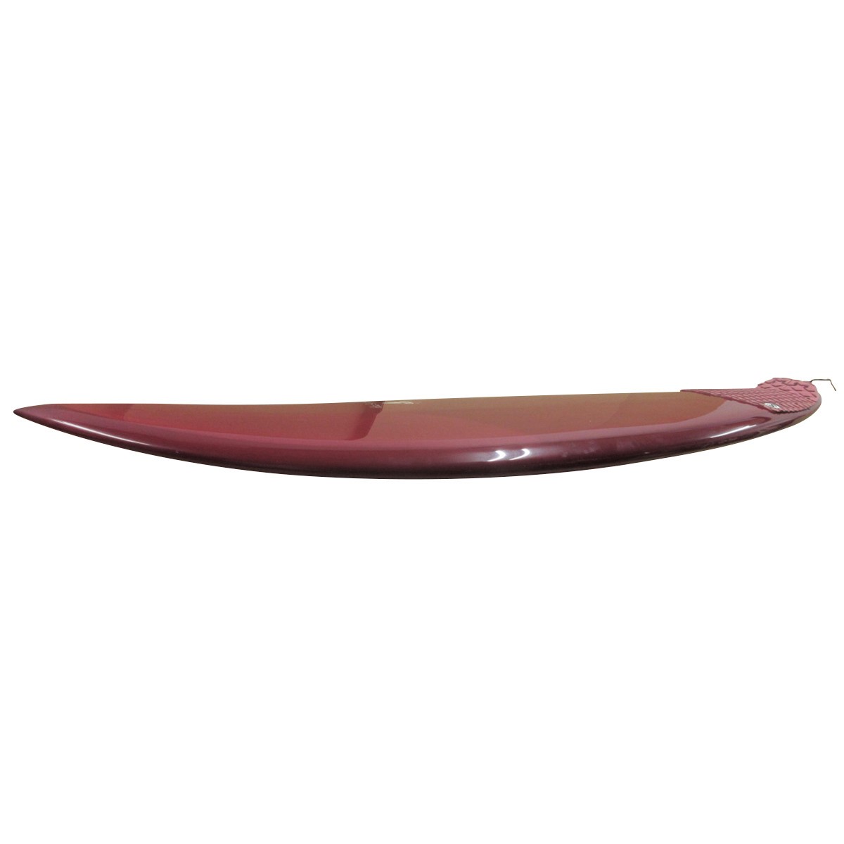 HATA SURFBOARDS / DYNA LINE Single Pin 6`8