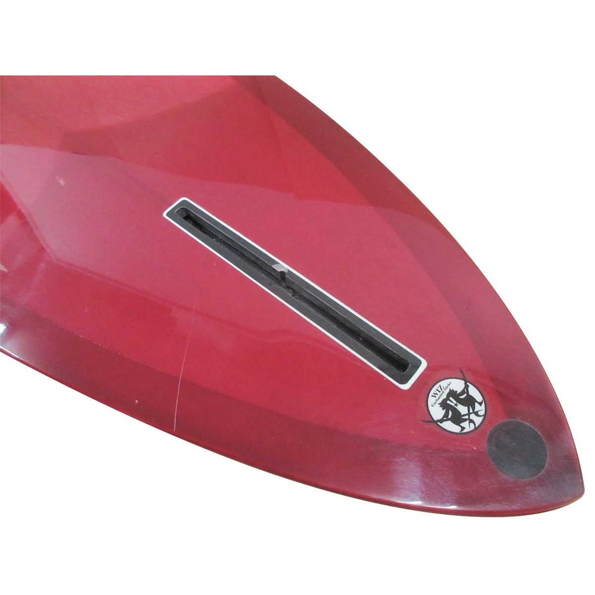 HATA SURFBOARDS / DYNA LINE Single Pin 6`8