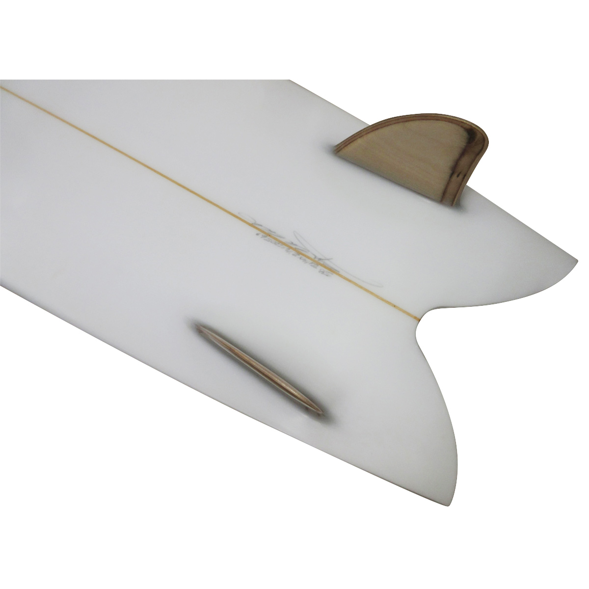 Christenson / FISH 5'8