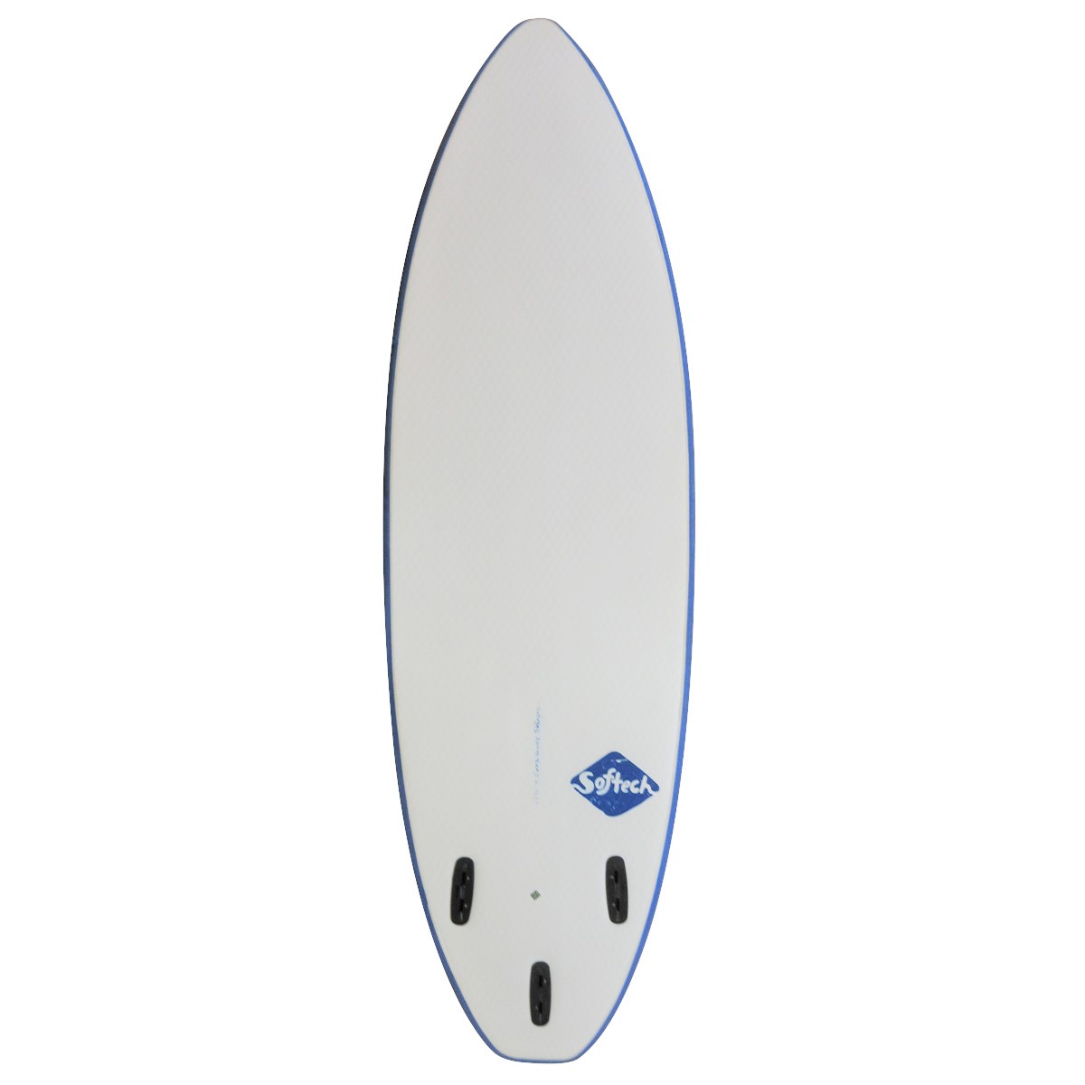 SOFTECH / MID THRUSTER 6`6